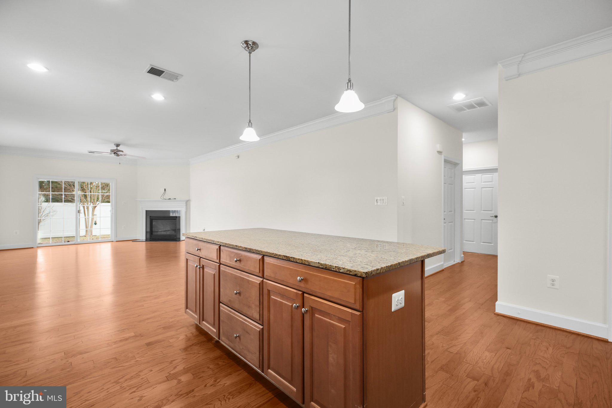 VIRGINIA HERITAGE - Residential