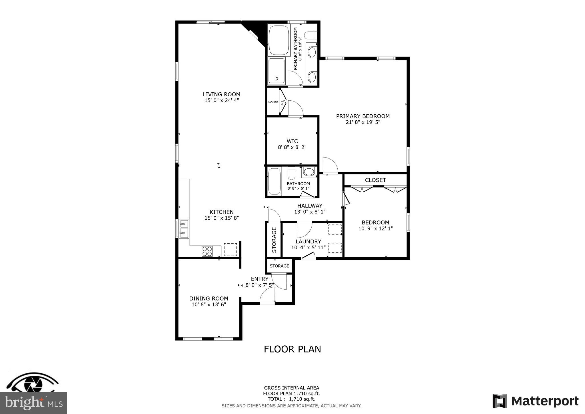 VIRGINIA HERITAGE - Residential