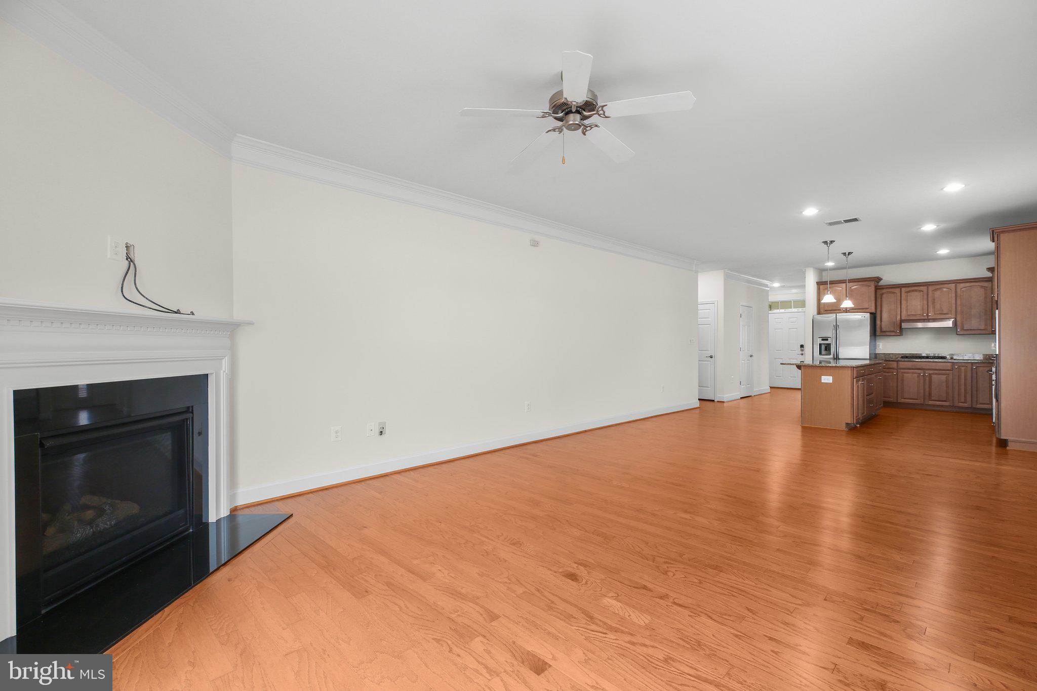 VIRGINIA HERITAGE - Residential