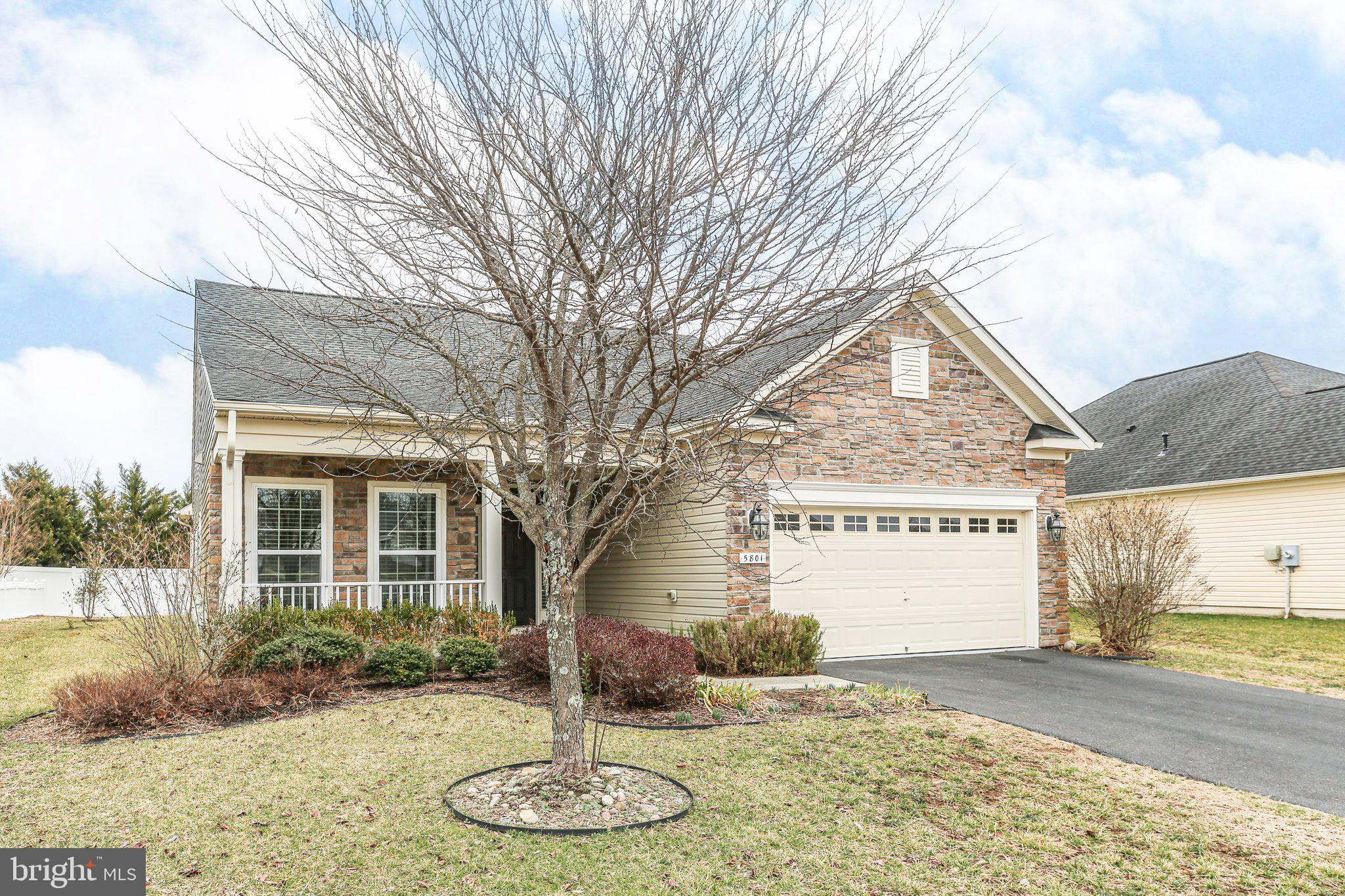 VIRGINIA HERITAGE - Residential