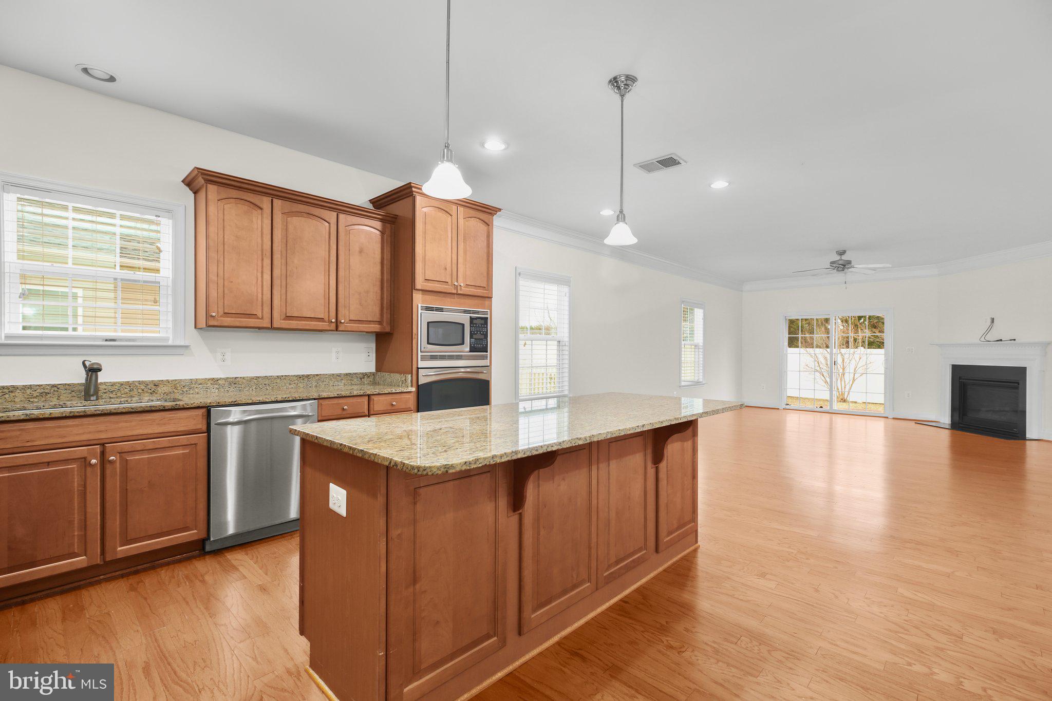 VIRGINIA HERITAGE - Residential