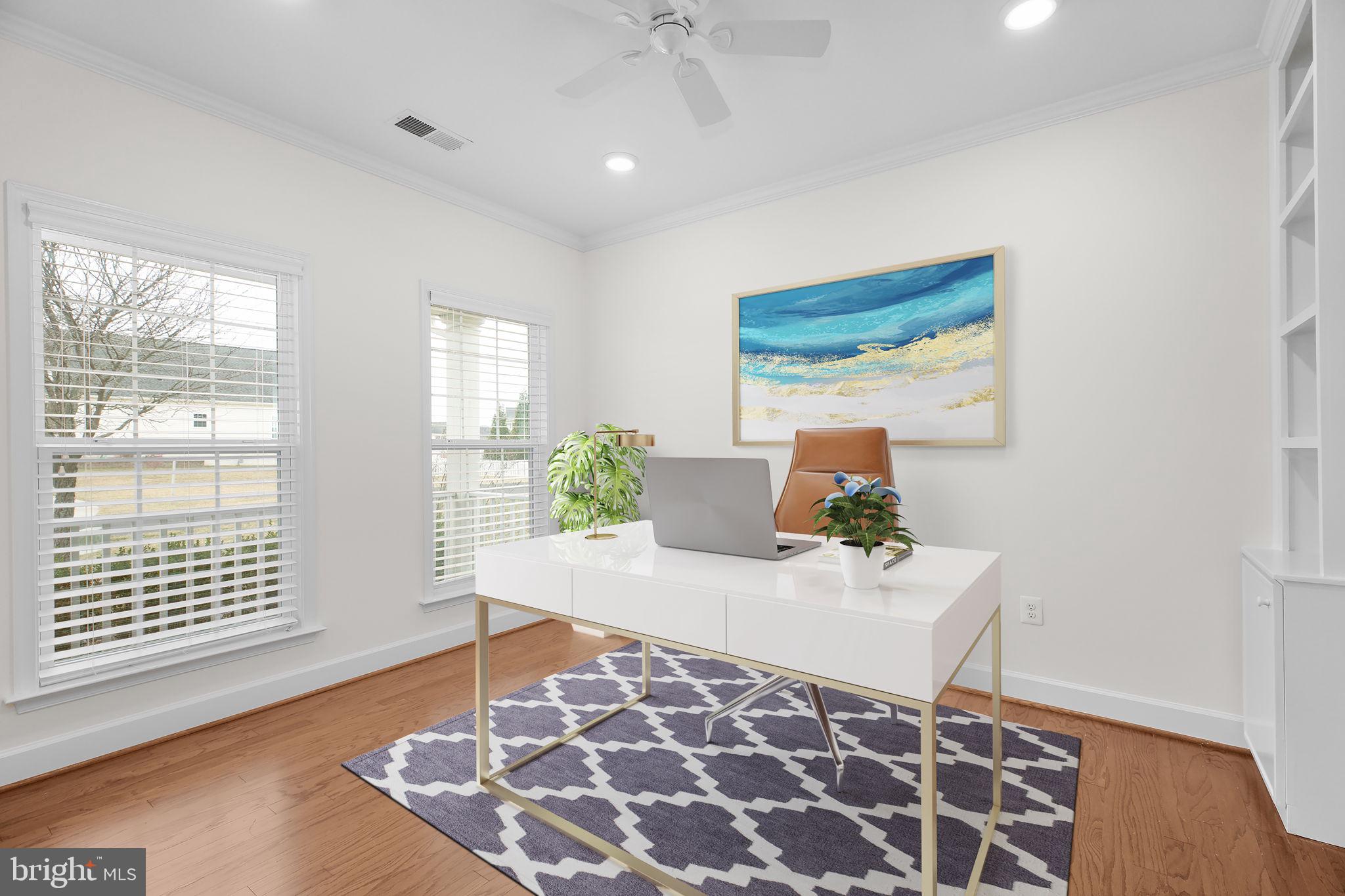 VIRGINIA HERITAGE - Residential
