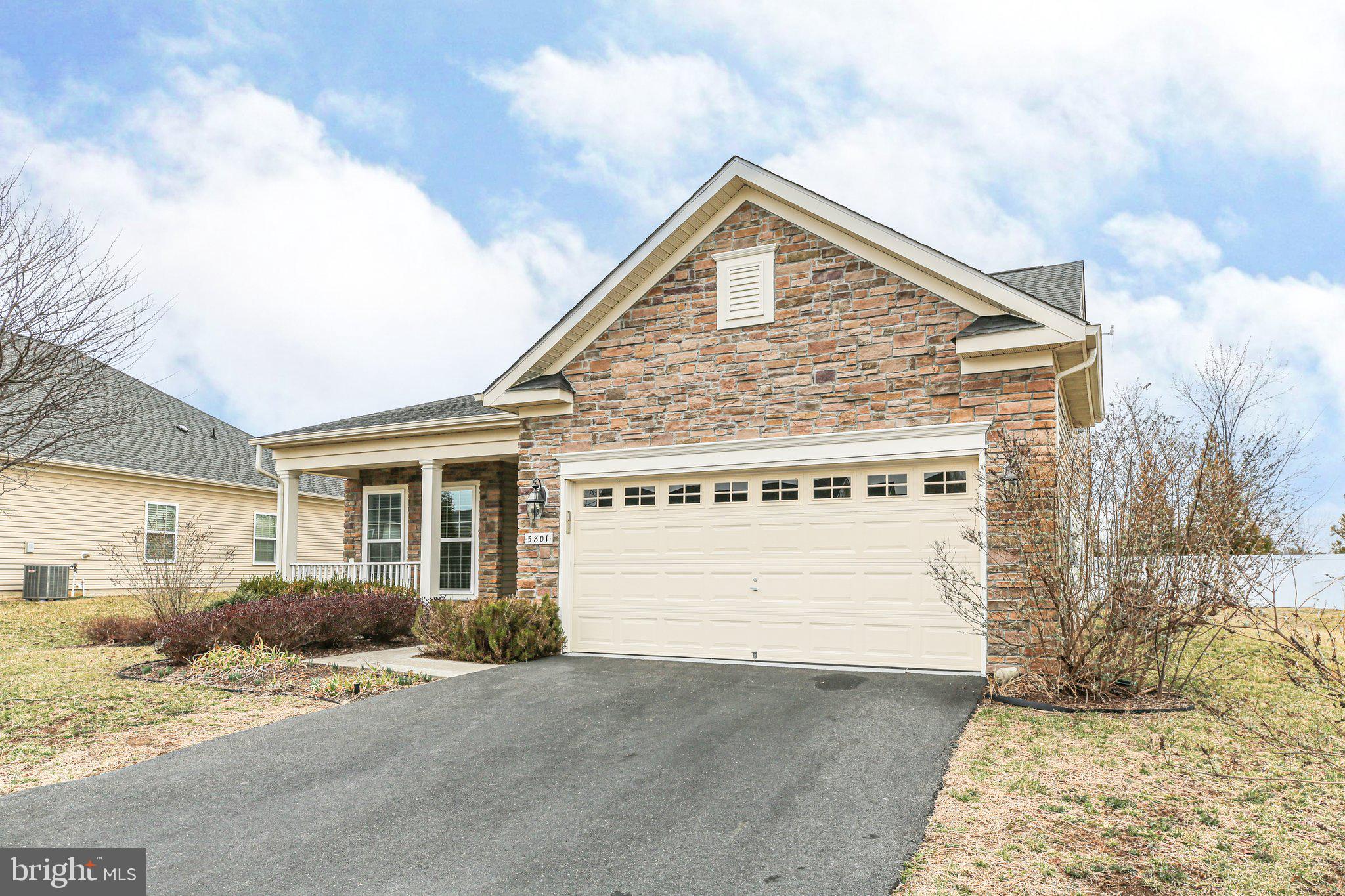 VIRGINIA HERITAGE - Residential