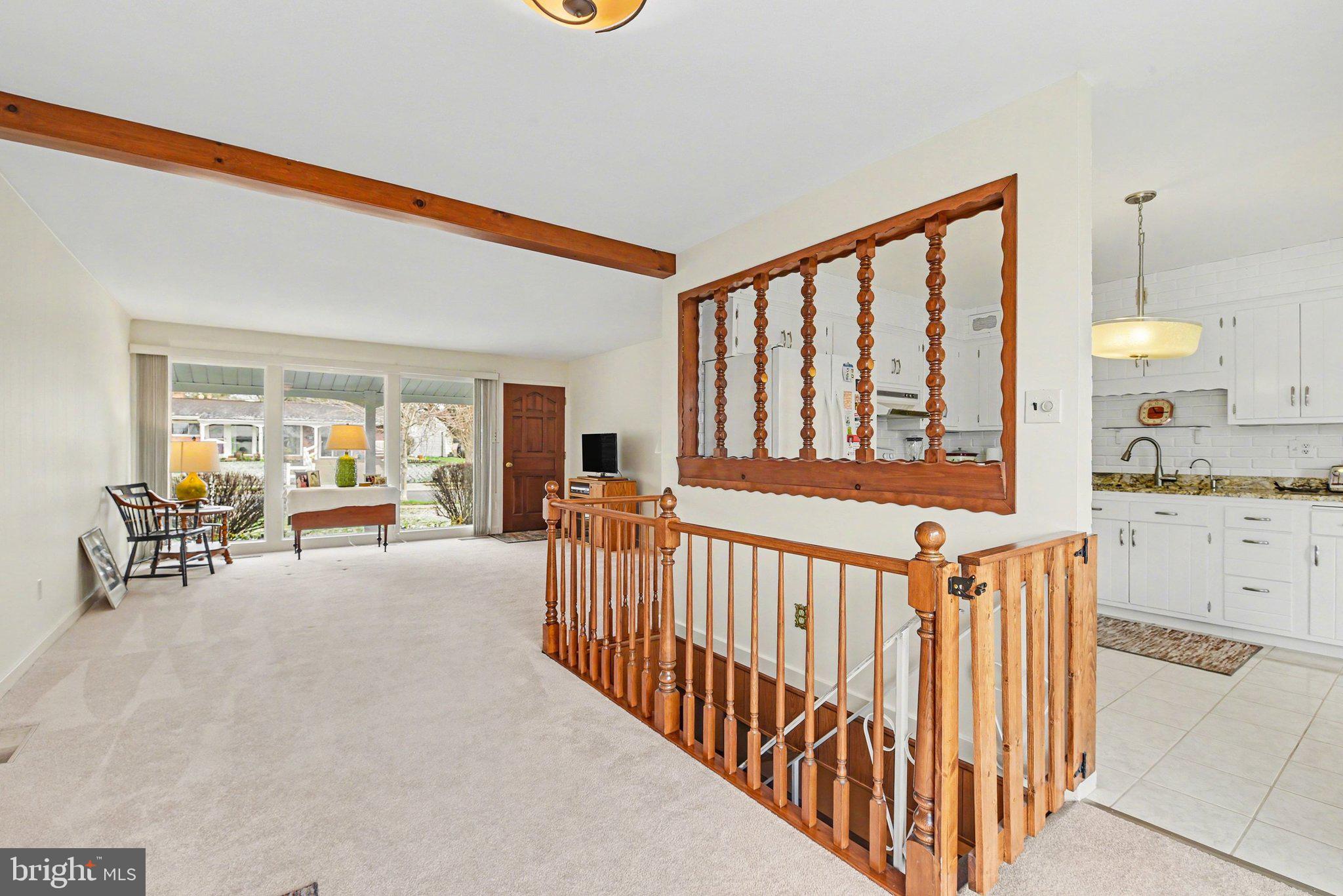 HAMPDEN GARDENS - Residential