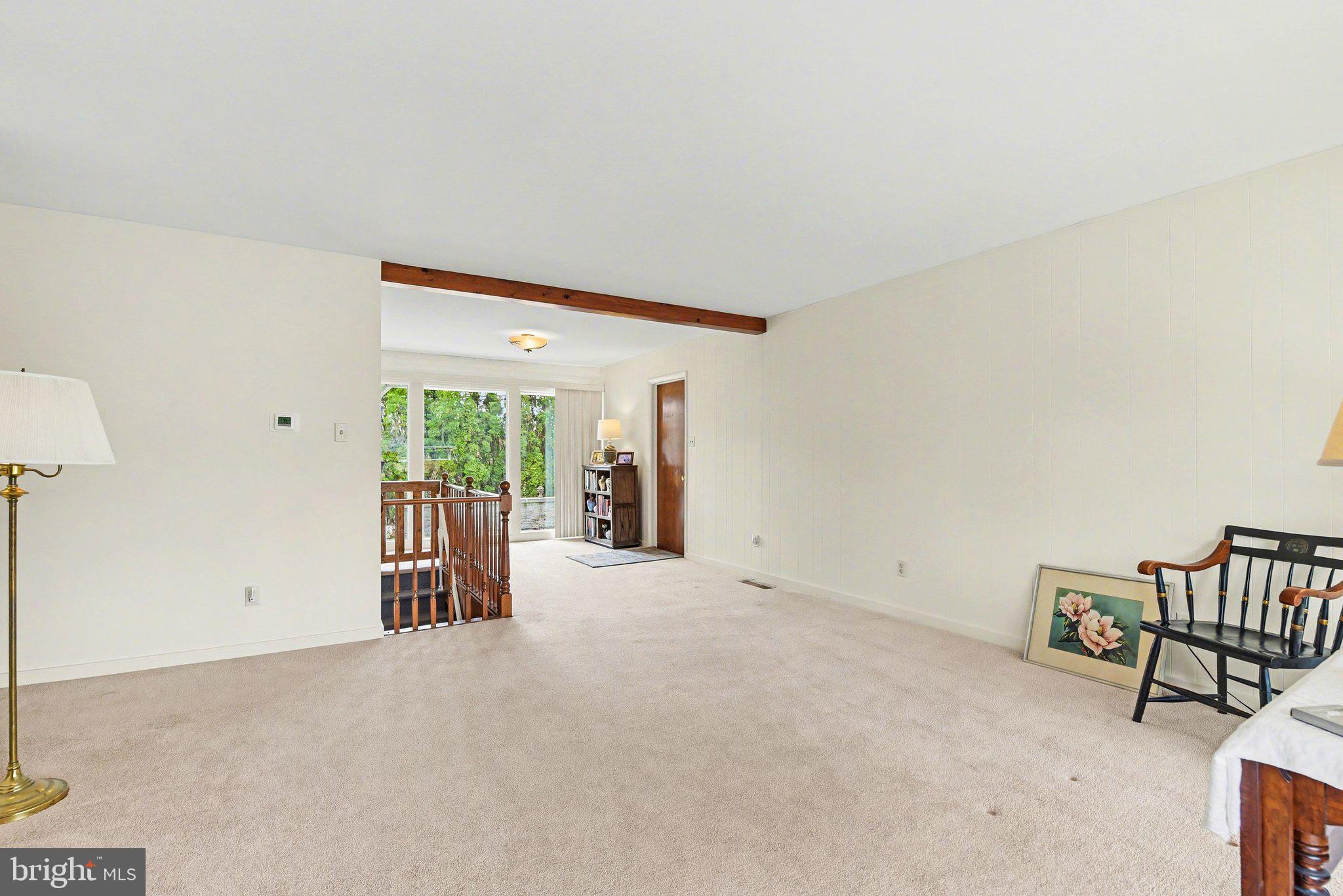 HAMPDEN GARDENS - Residential