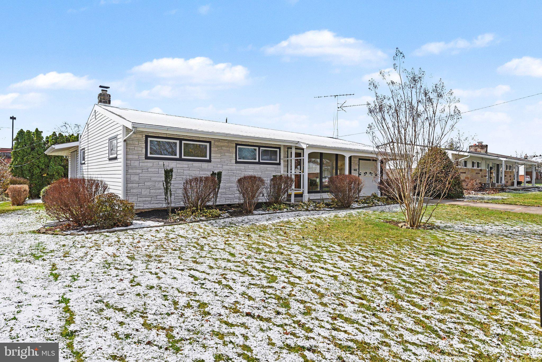 HAMPDEN GARDENS - Residential