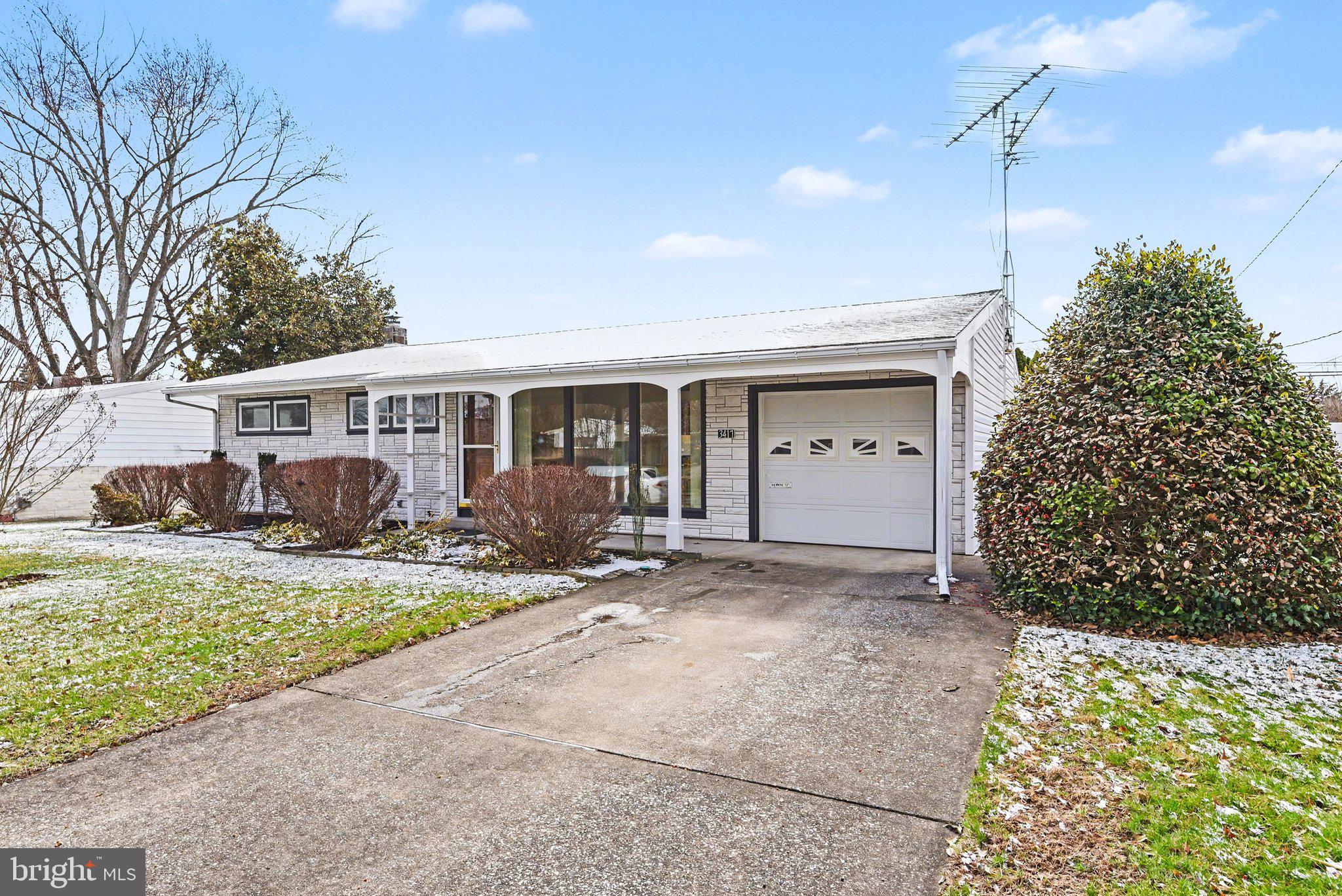 HAMPDEN GARDENS - Residential