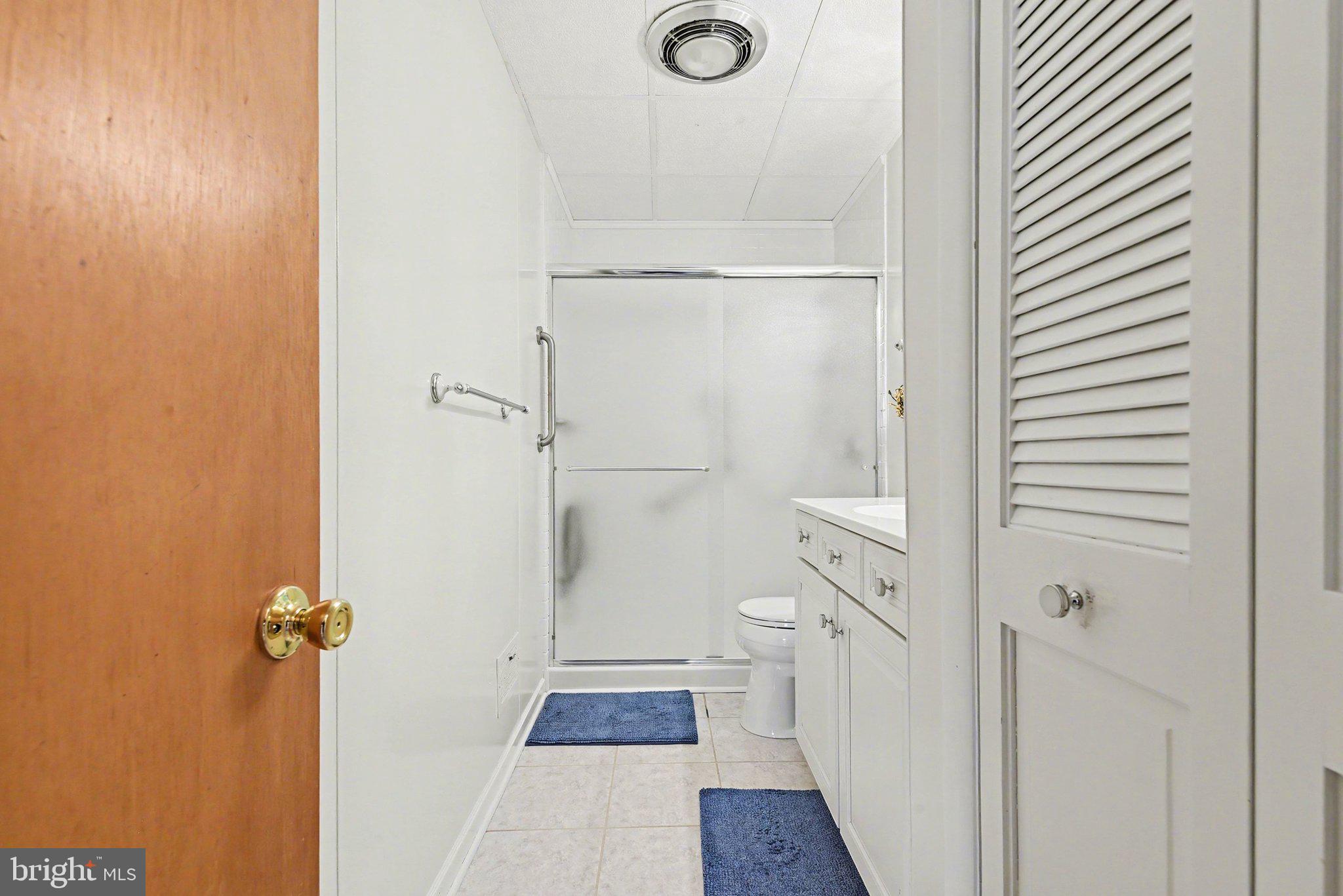 HAMPDEN GARDENS - Residential