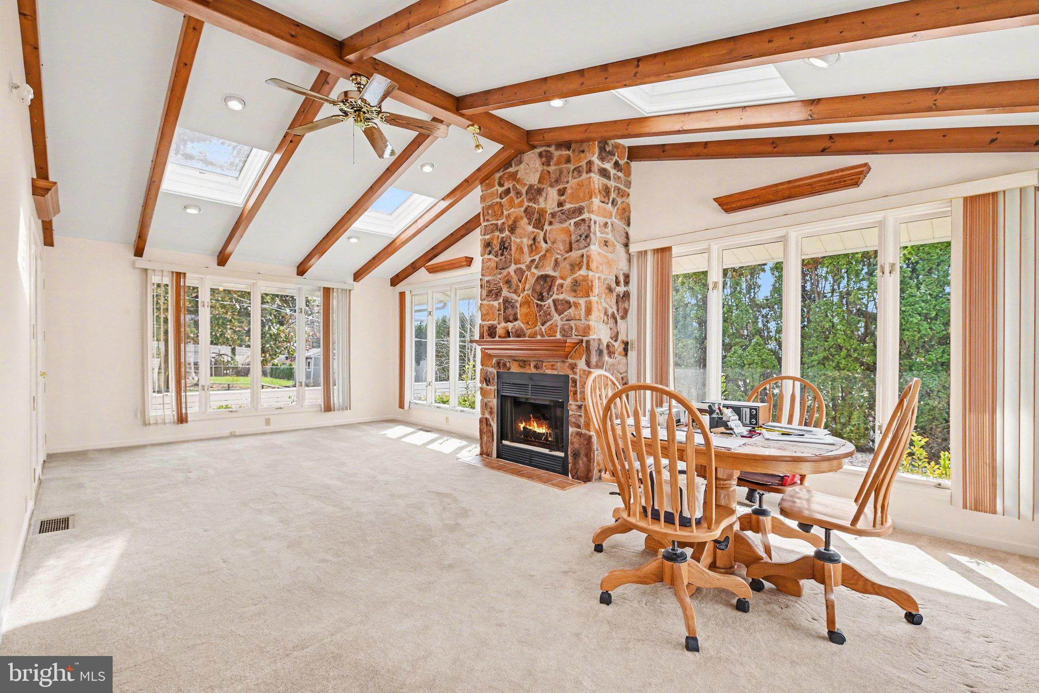 HAMPDEN GARDENS - Residential