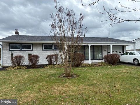 3417 WALNUT STREET CAMP HILL PA 17011