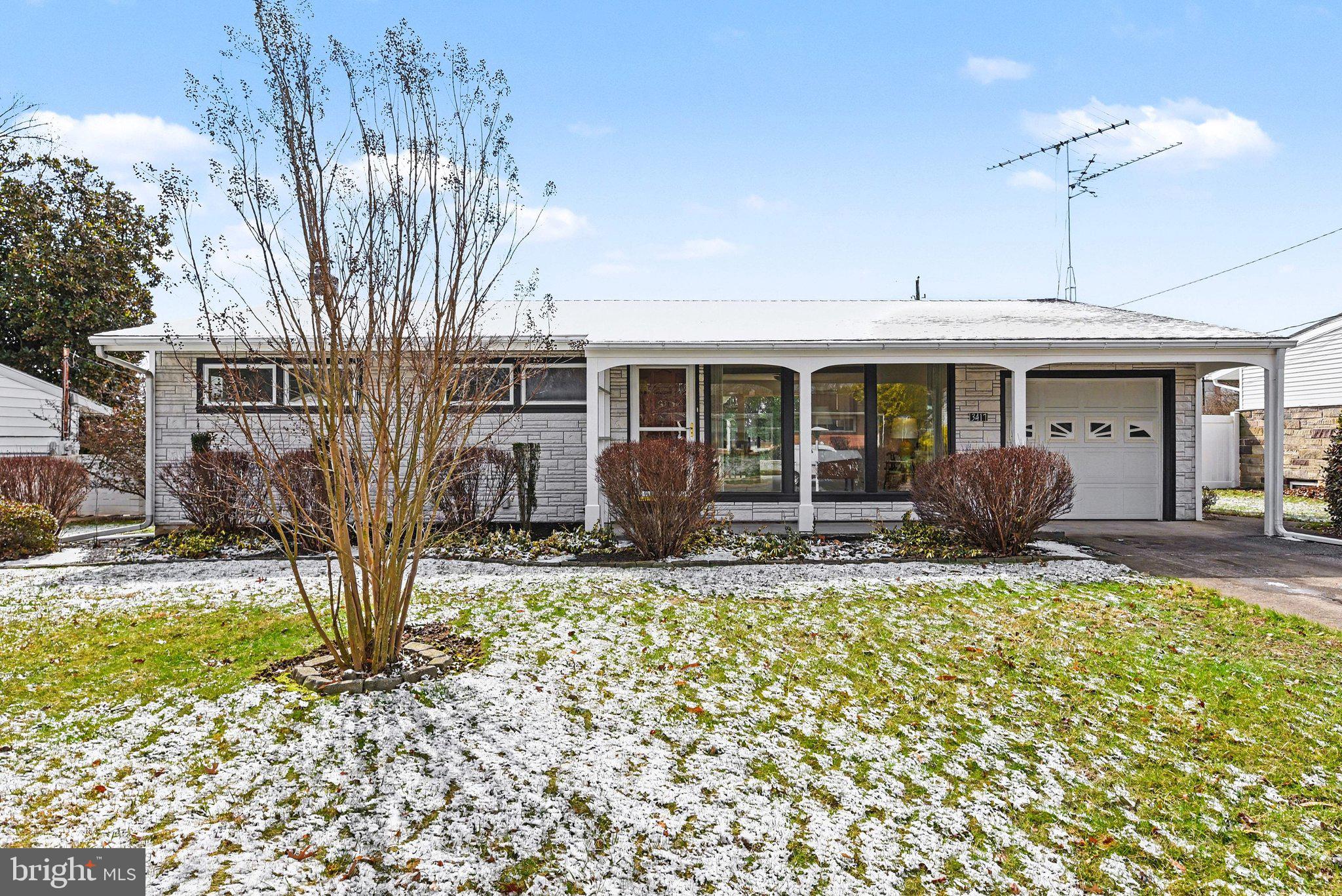 HAMPDEN GARDENS - Residential