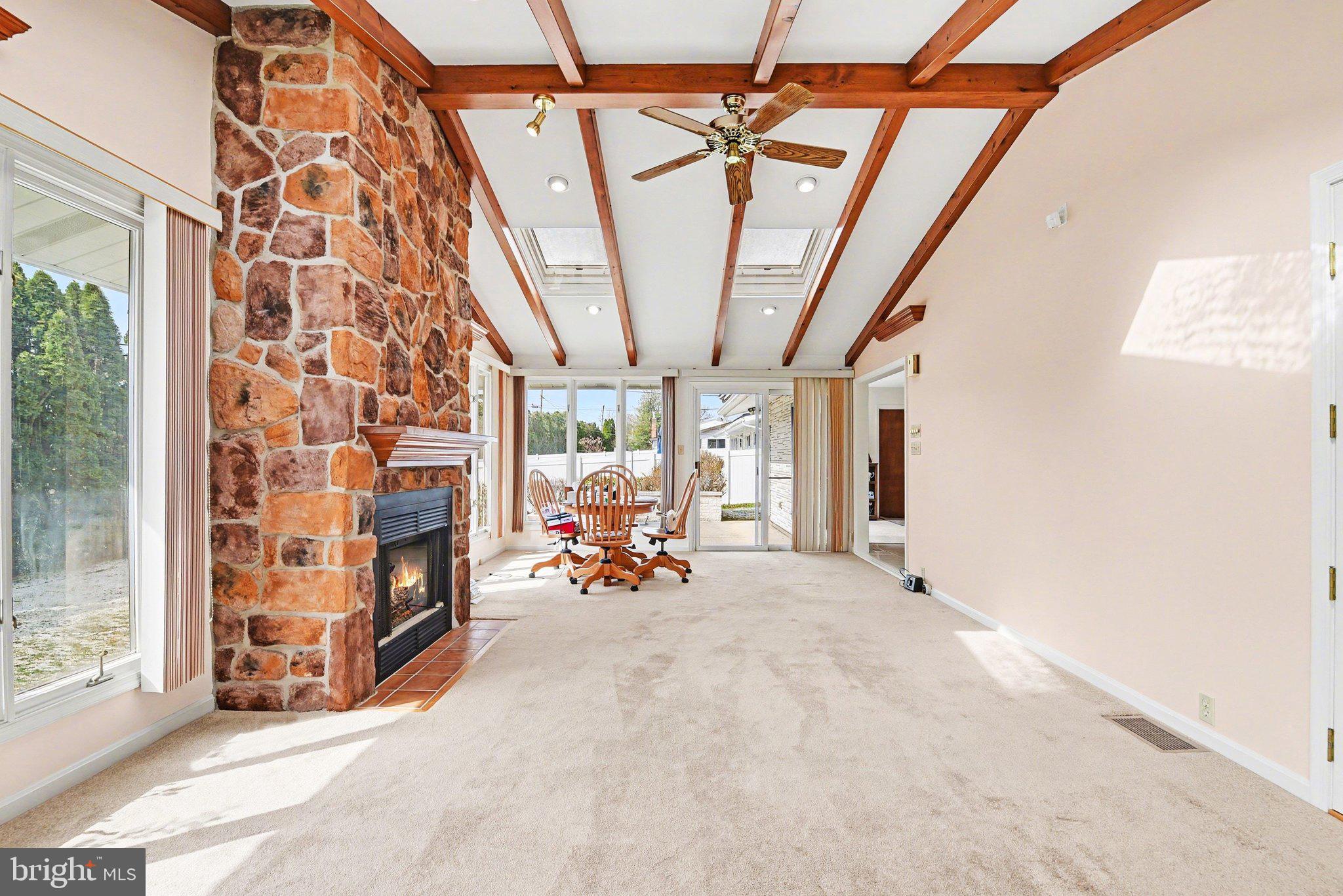 HAMPDEN GARDENS - Residential