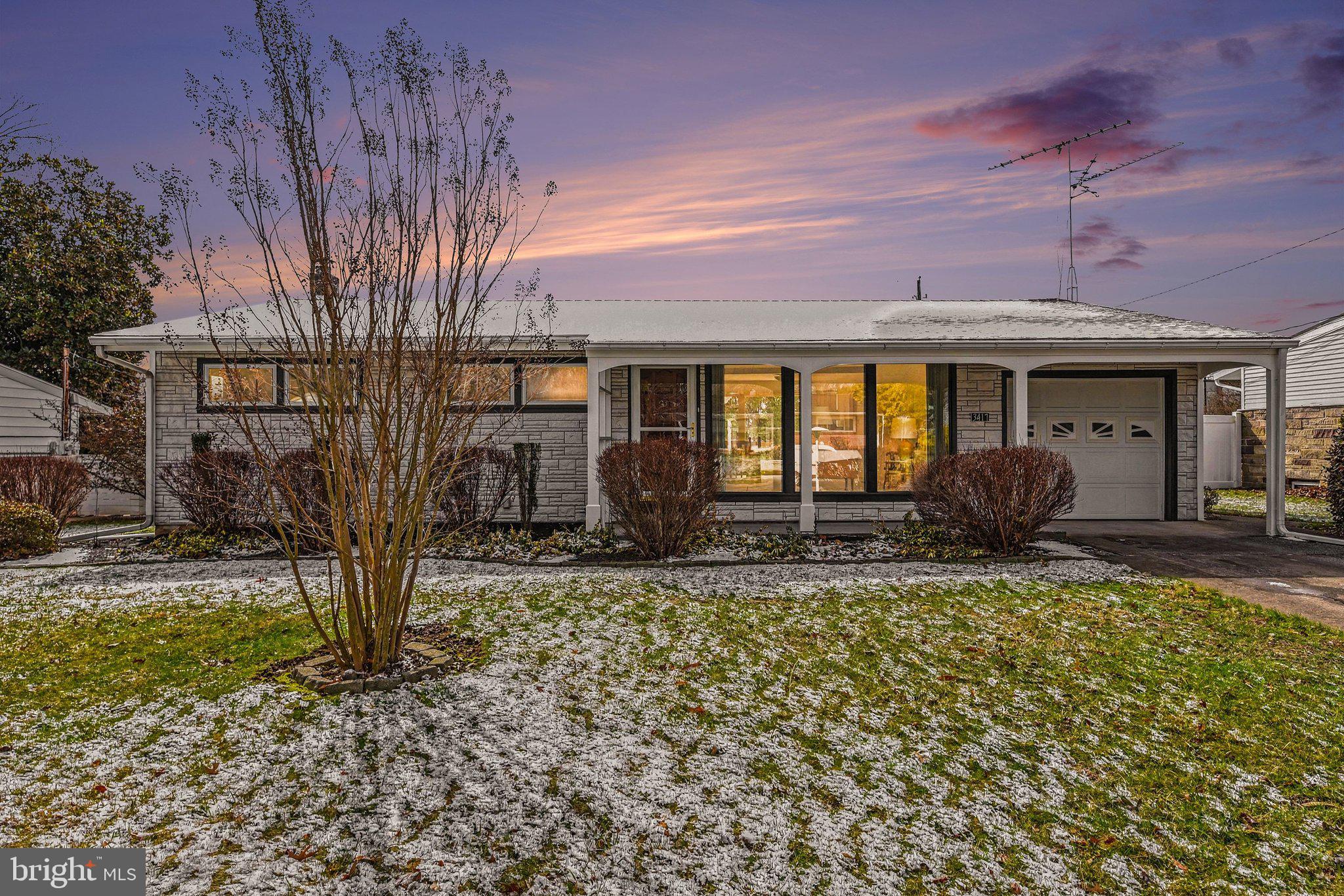 HAMPDEN GARDENS - Residential