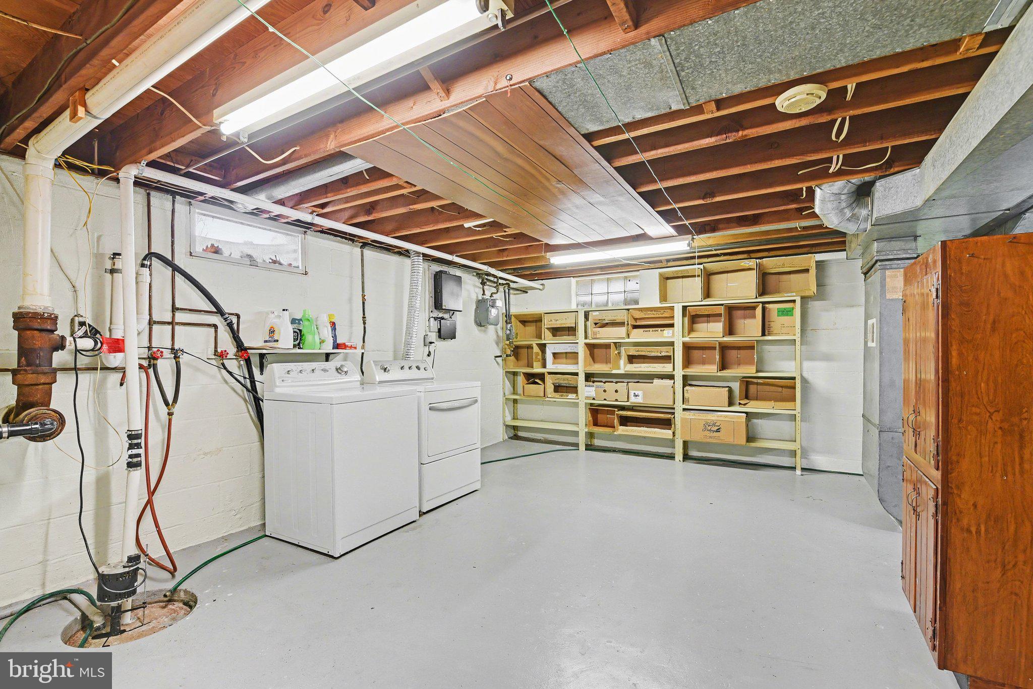 HAMPDEN GARDENS - Residential