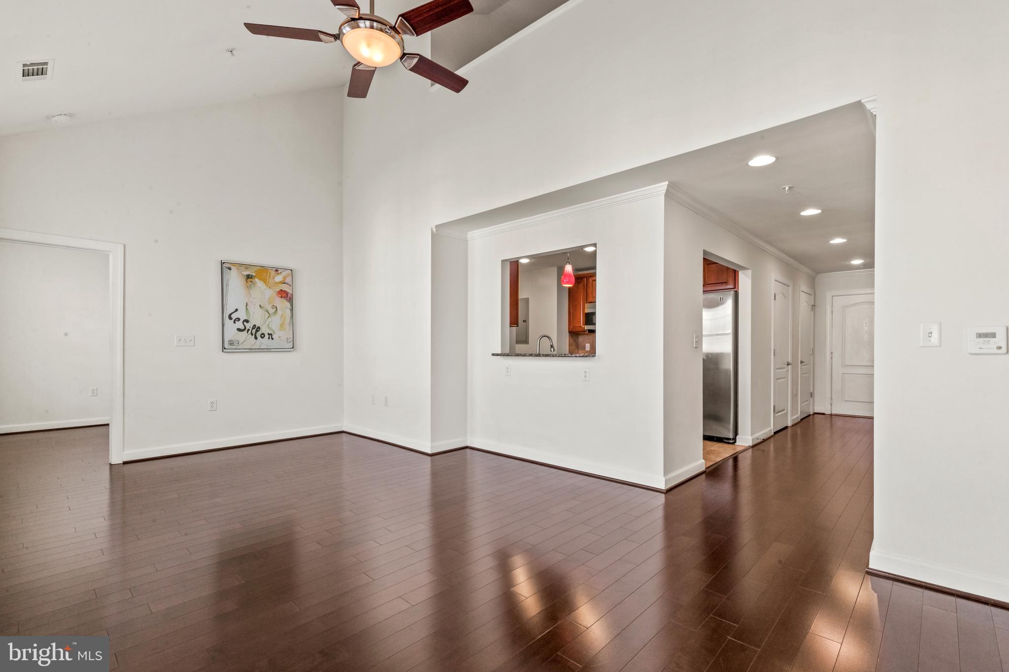 CAMERON STATION - Residential