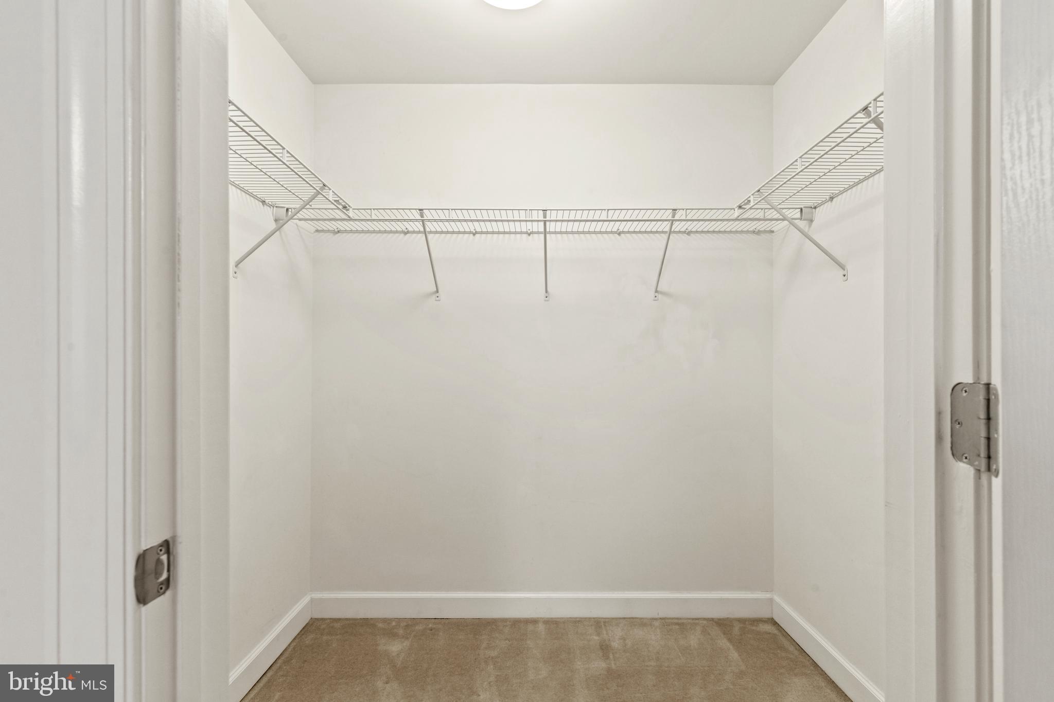 CAMERON STATION - Residential