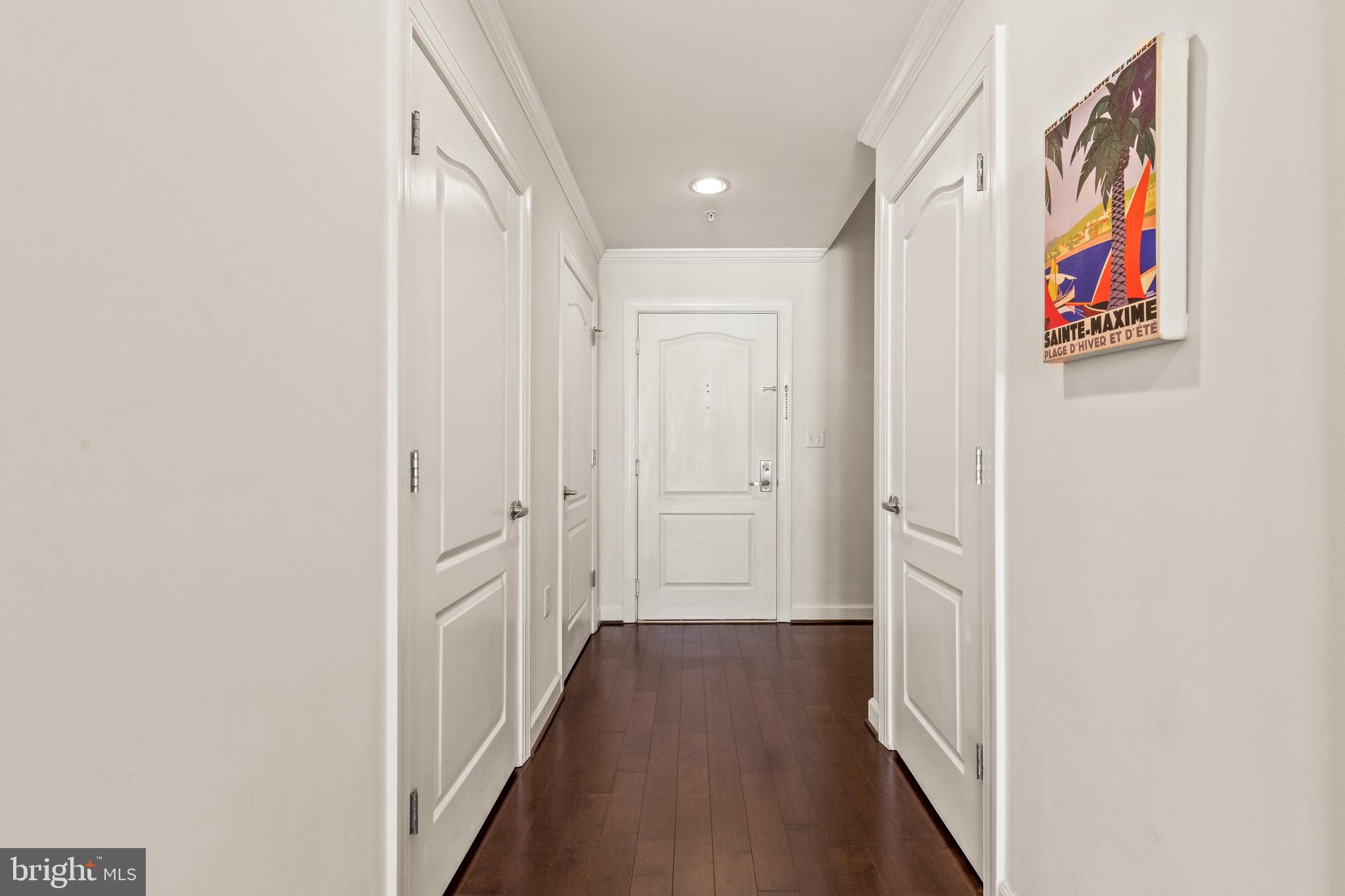 CAMERON STATION - Residential