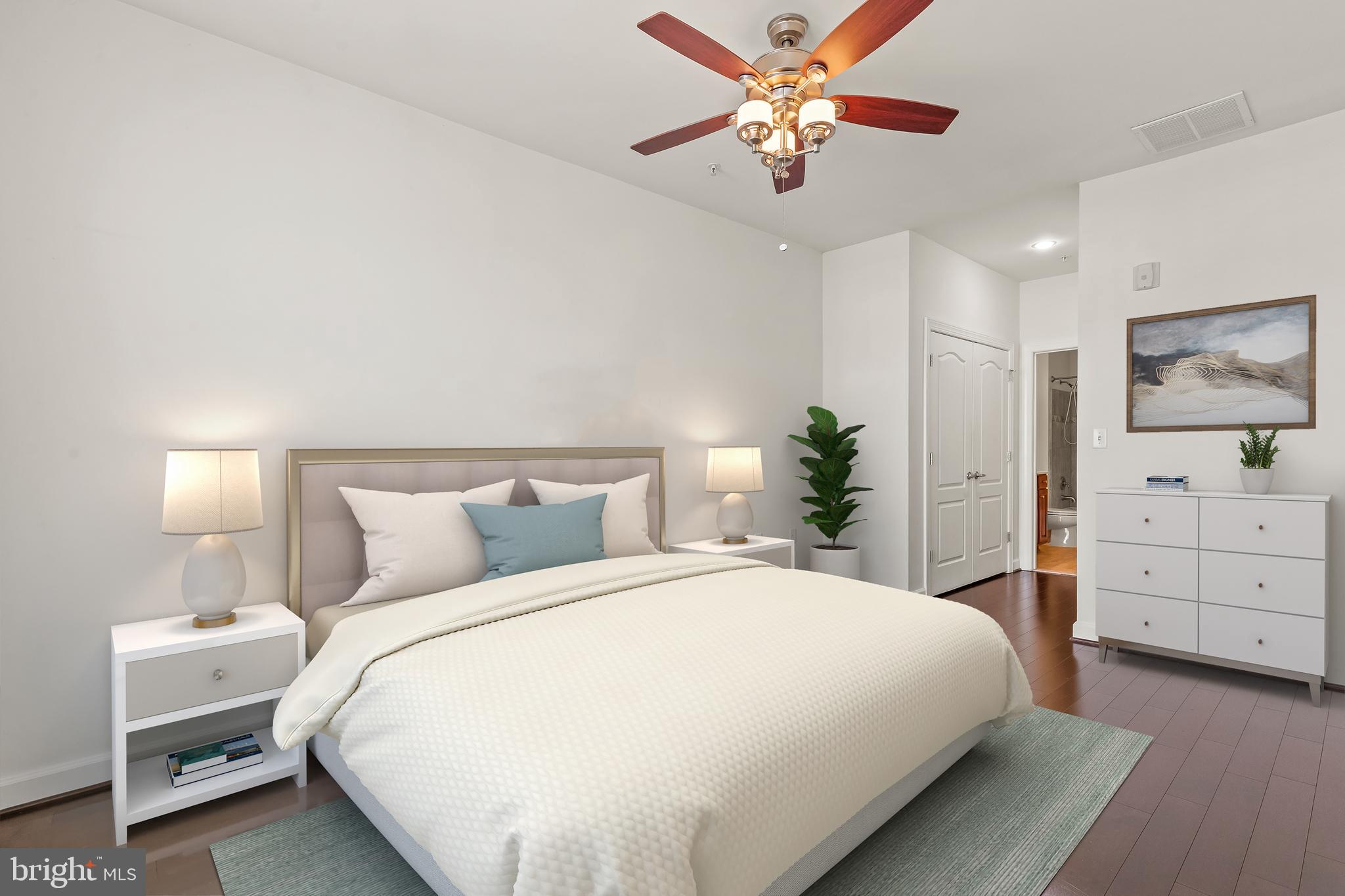 CAMERON STATION - Residential