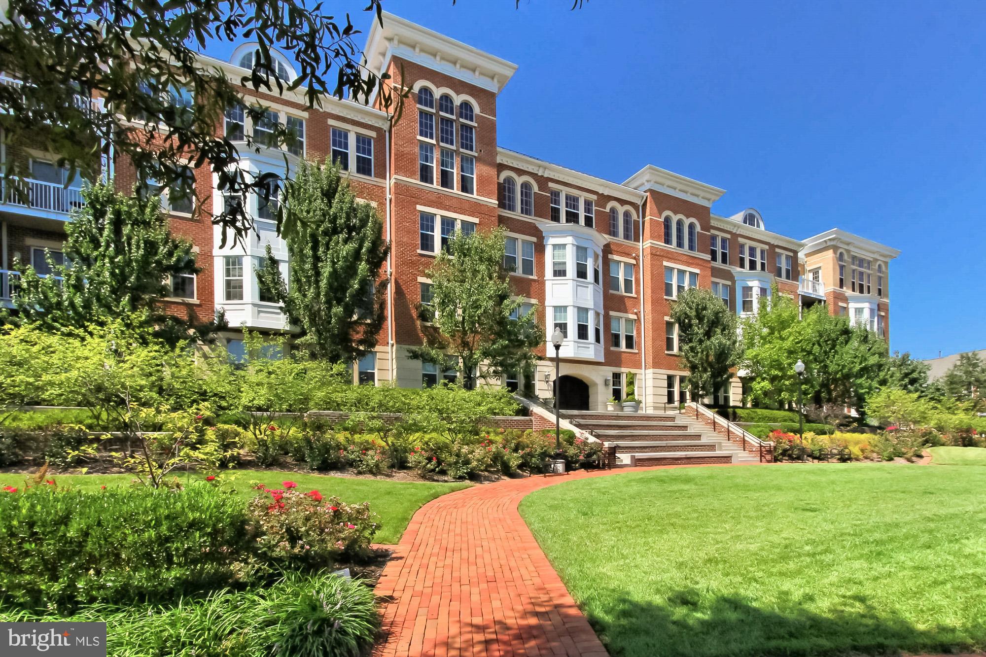 400 CAMERON STATION BOULEVARD 417
