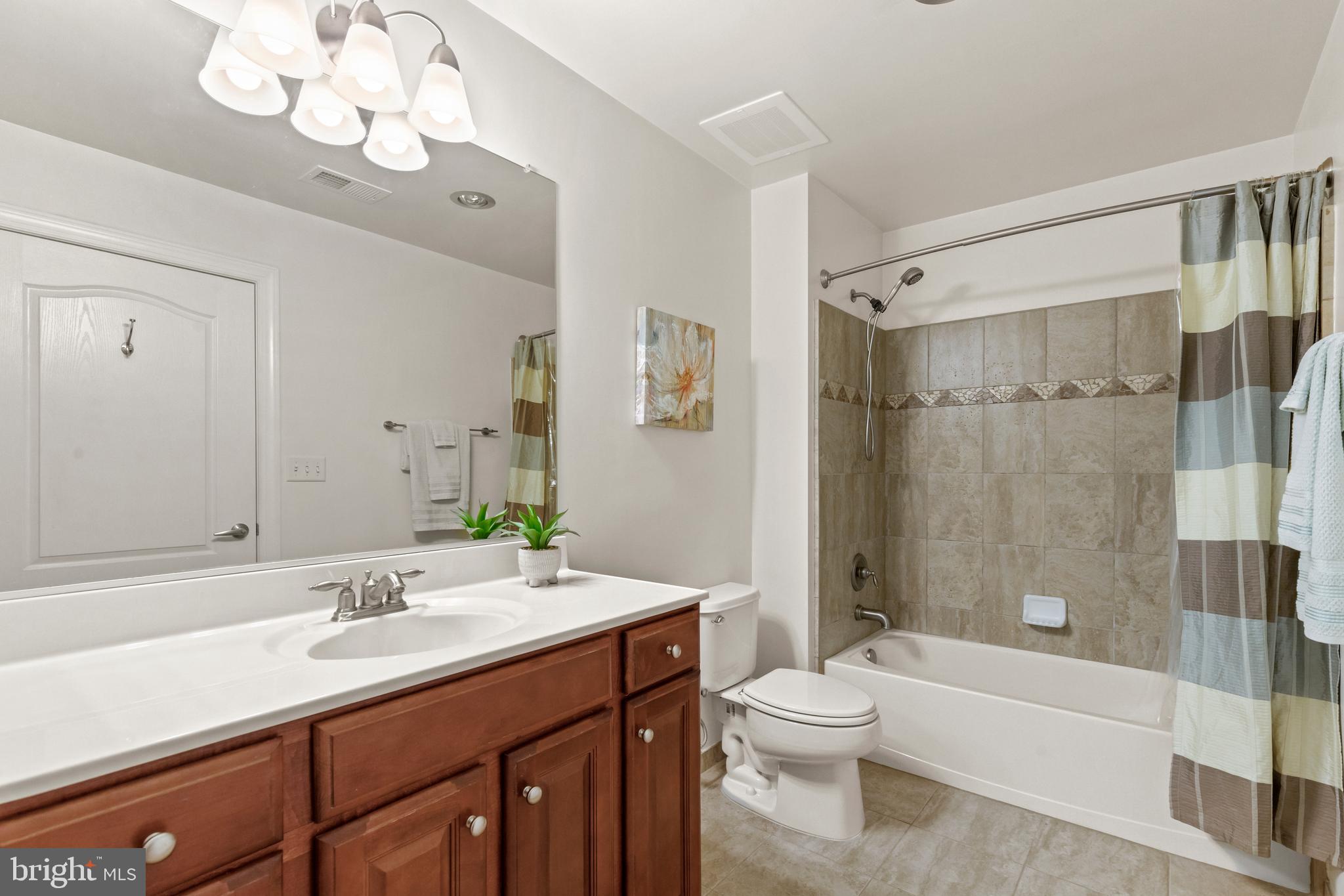 CAMERON STATION - Residential