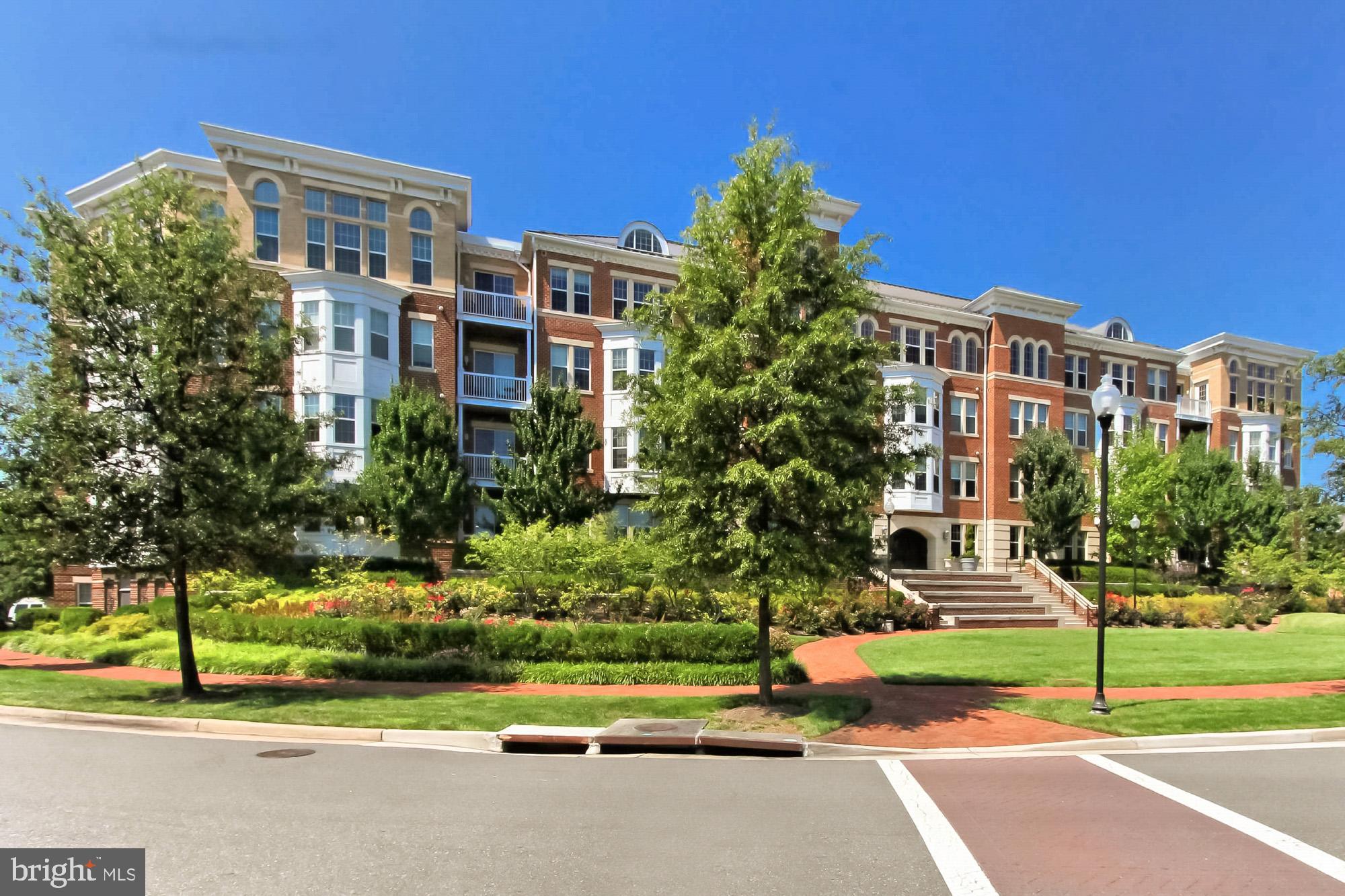 400 CAMERON STATION BOULEVARD 417