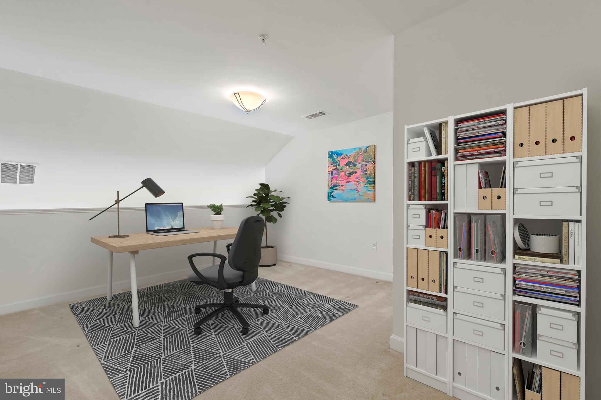 CAMERON STATION - Residential