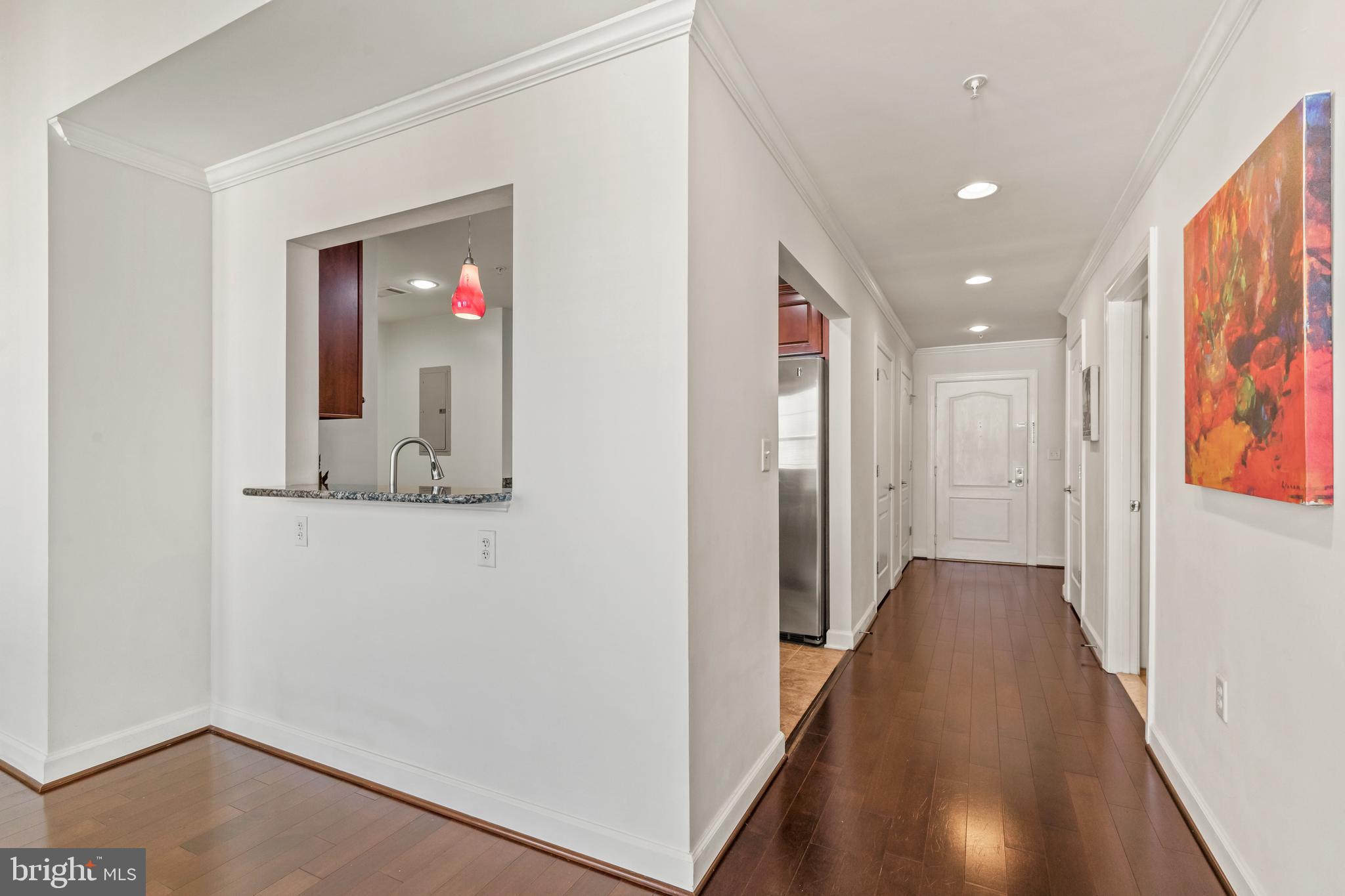 CAMERON STATION - Residential