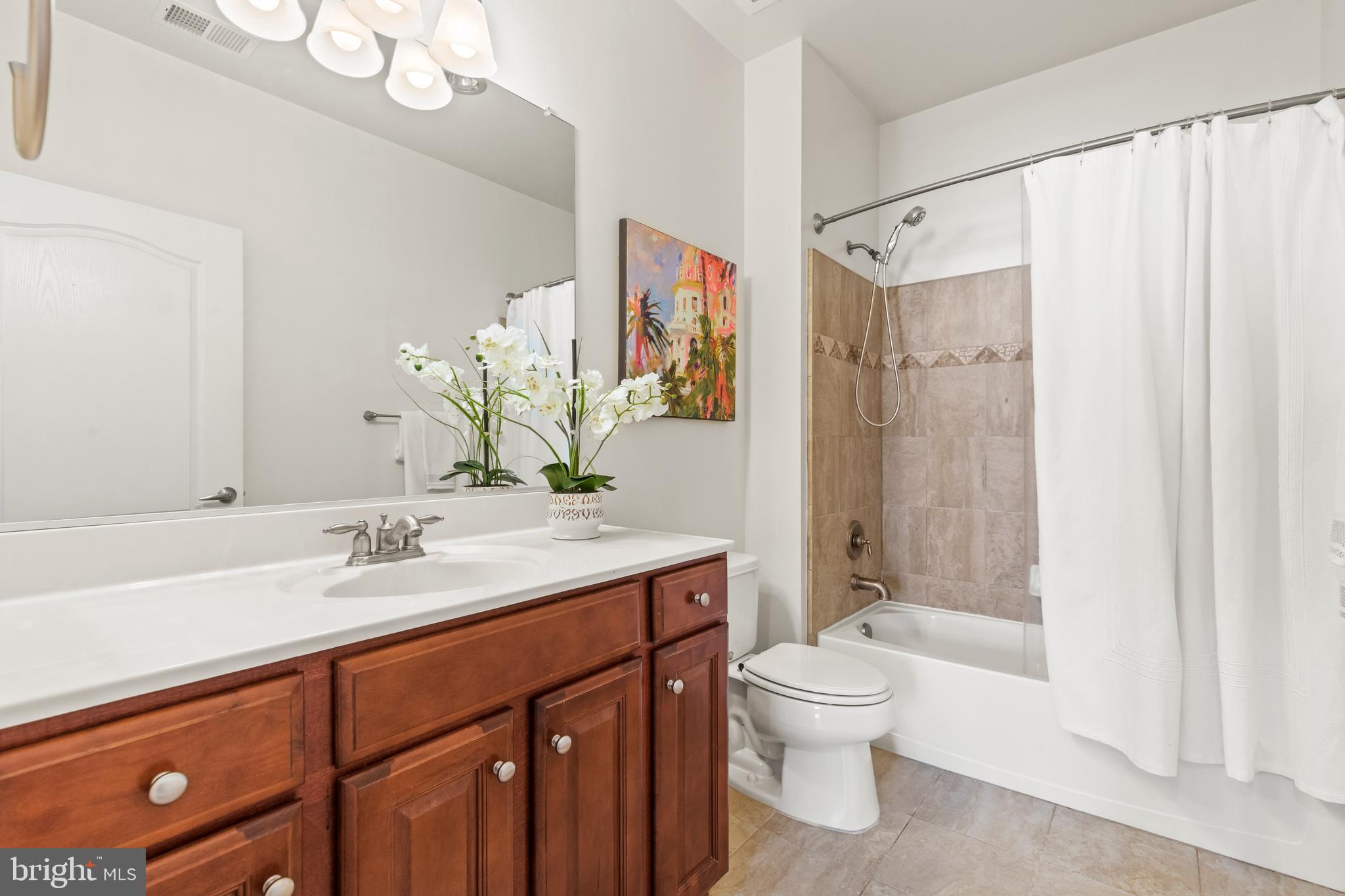 CAMERON STATION - Residential