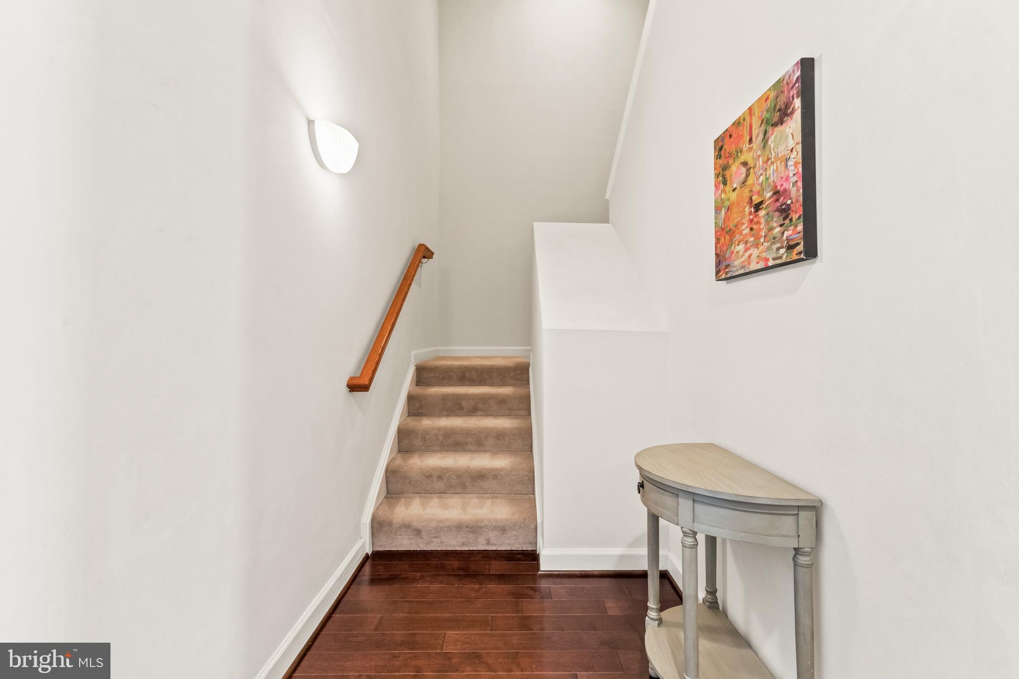 CAMERON STATION - Residential