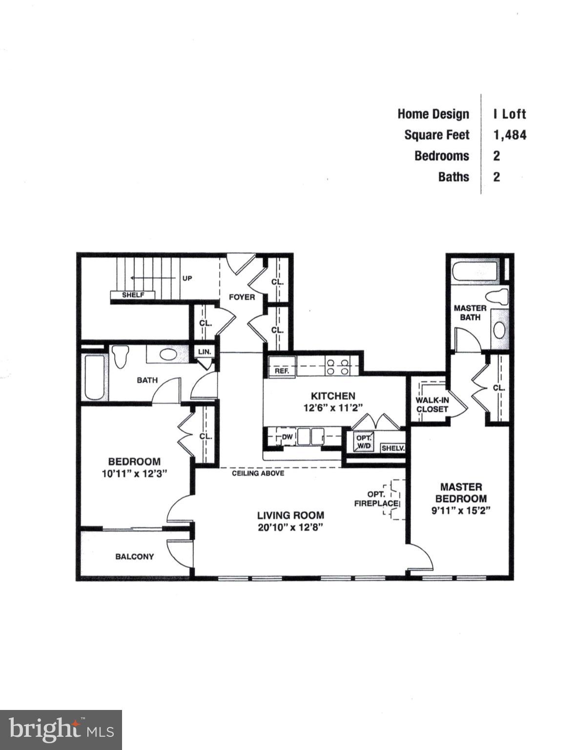 CAMERON STATION - Residential