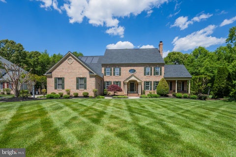 Homes For Sale - 1302 Bluegrass Way<br/> GAMBRILLS, MD 21054