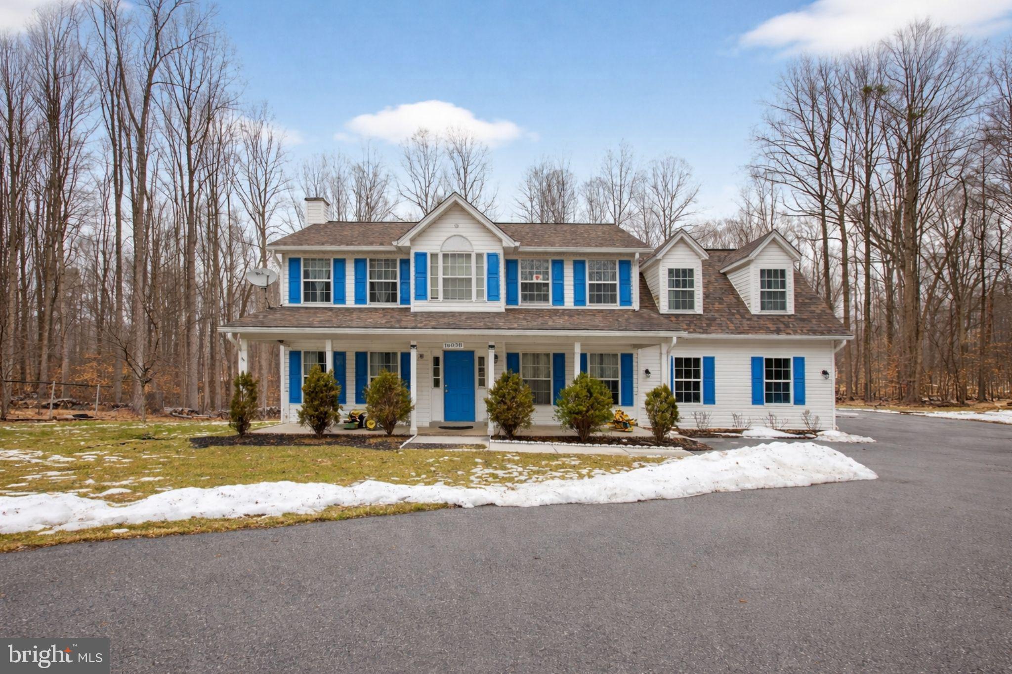 WILKERSONS INHERITANCE - Residential