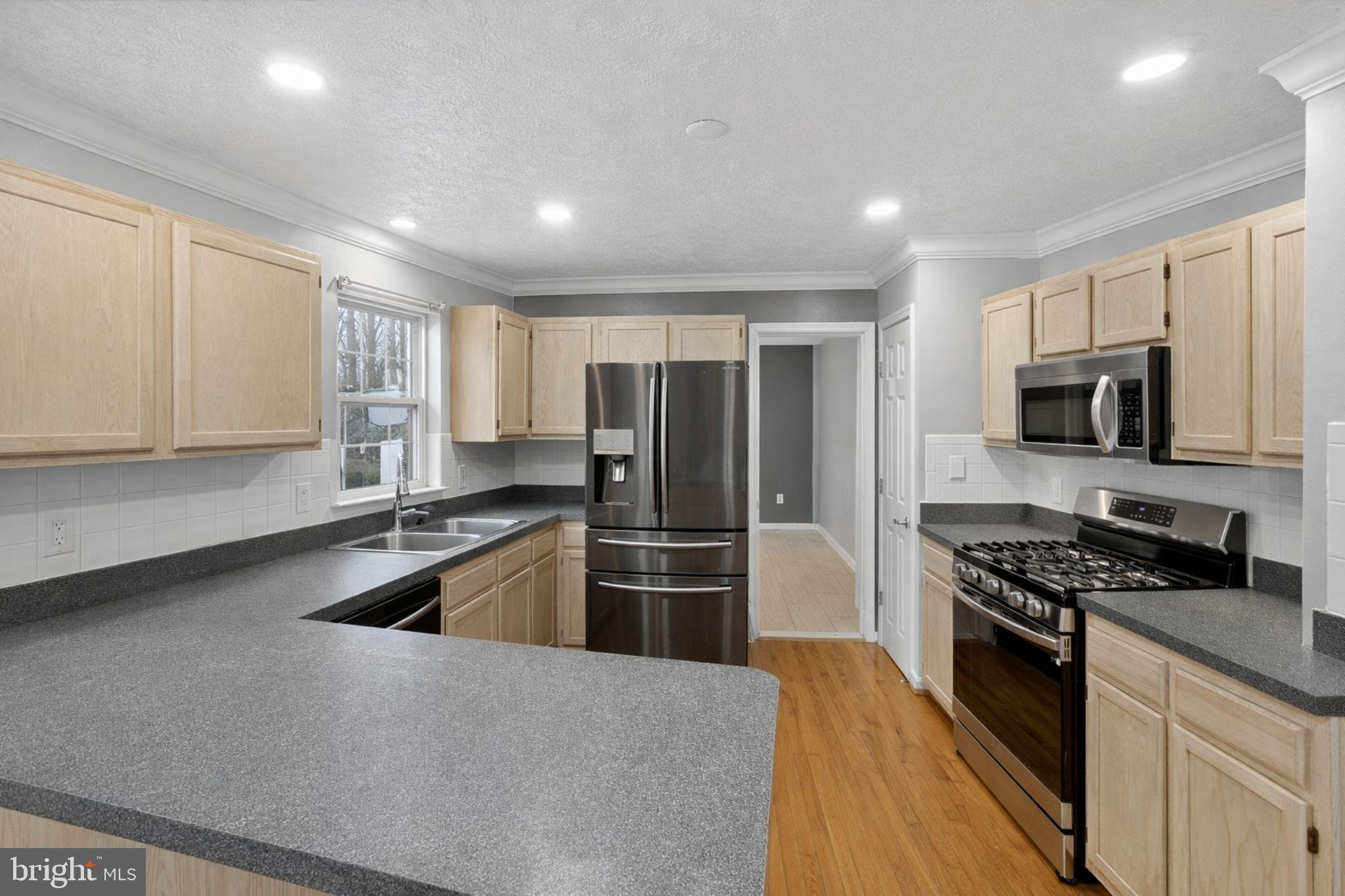 WILKERSONS INHERITANCE - Residential