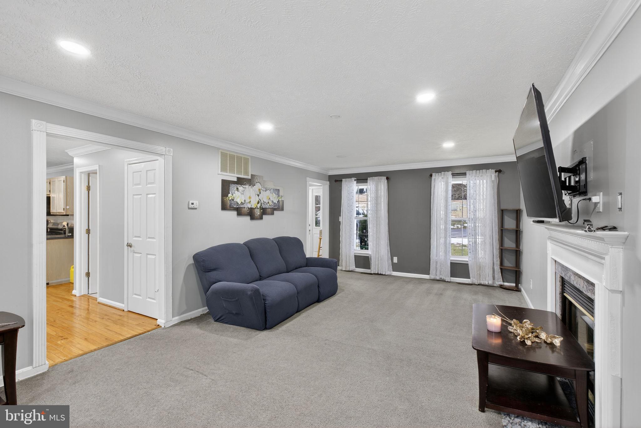 WILKERSONS INHERITANCE - Residential