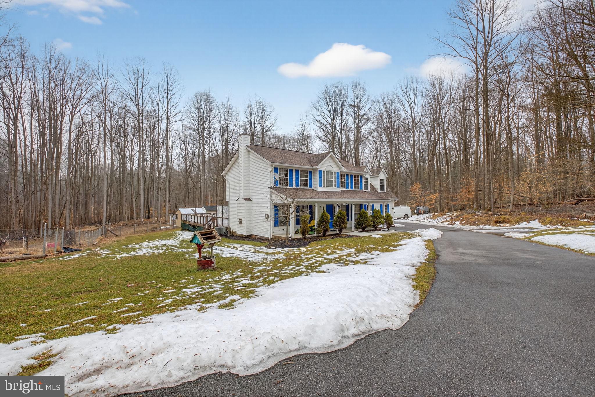 WILKERSONS INHERITANCE - Residential