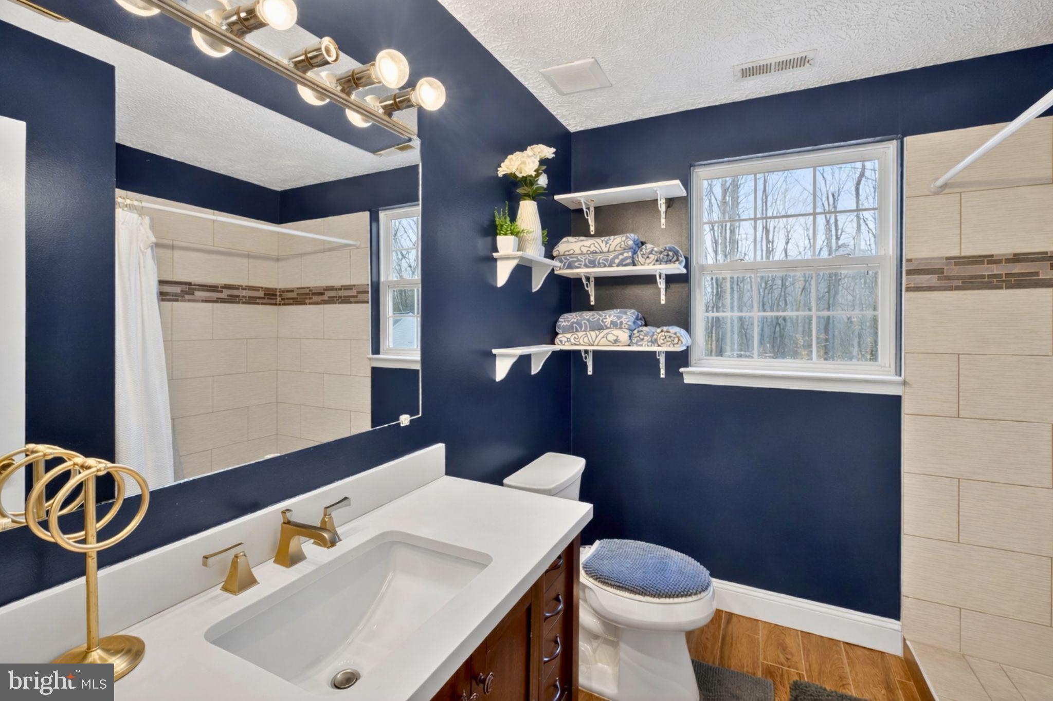 WILKERSONS INHERITANCE - Residential