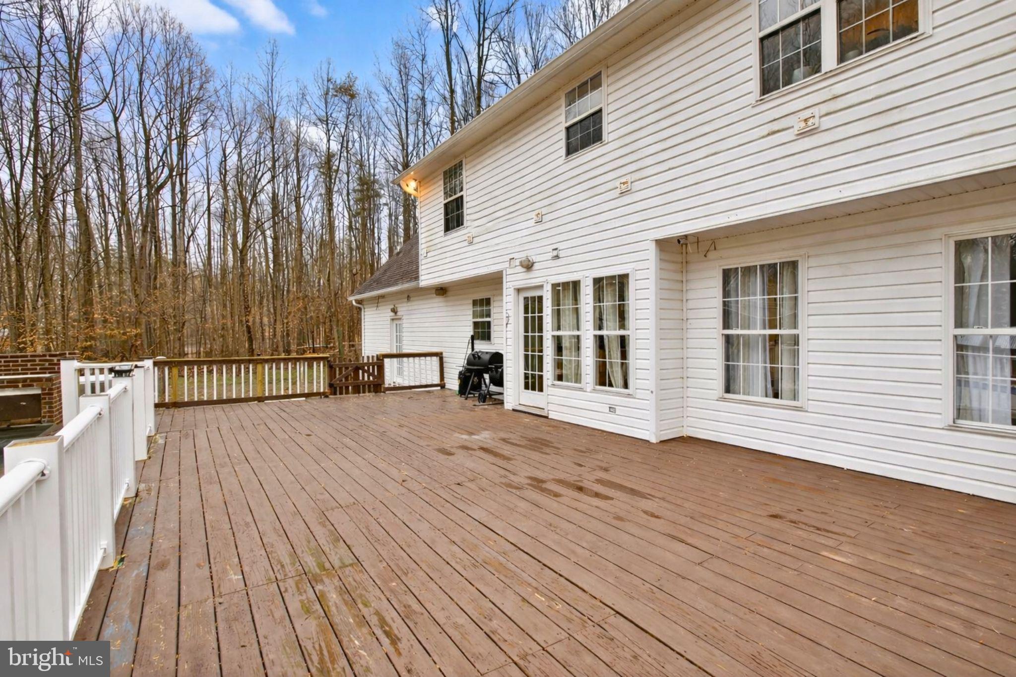 WILKERSONS INHERITANCE - Residential