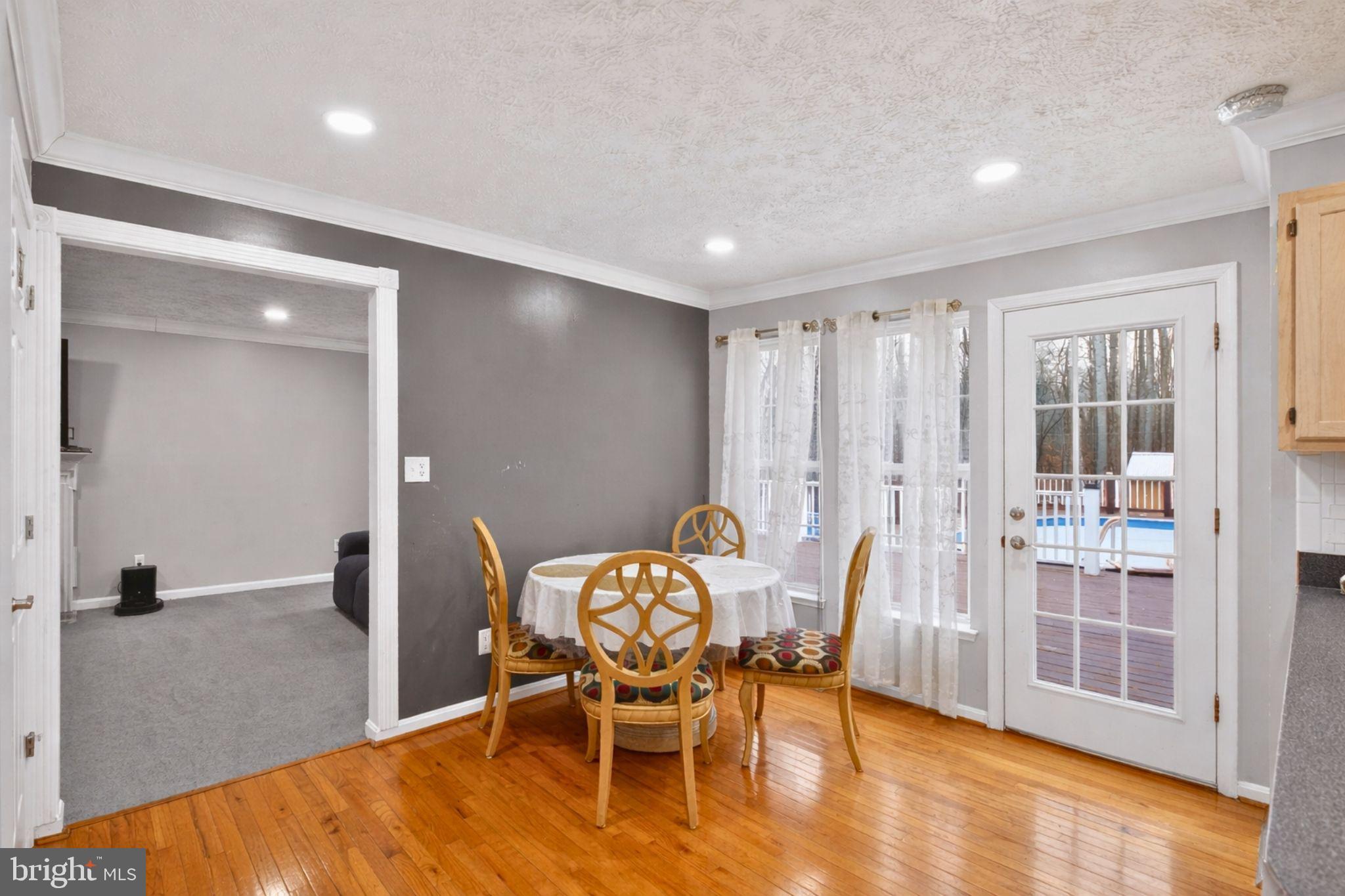 WILKERSONS INHERITANCE - Residential