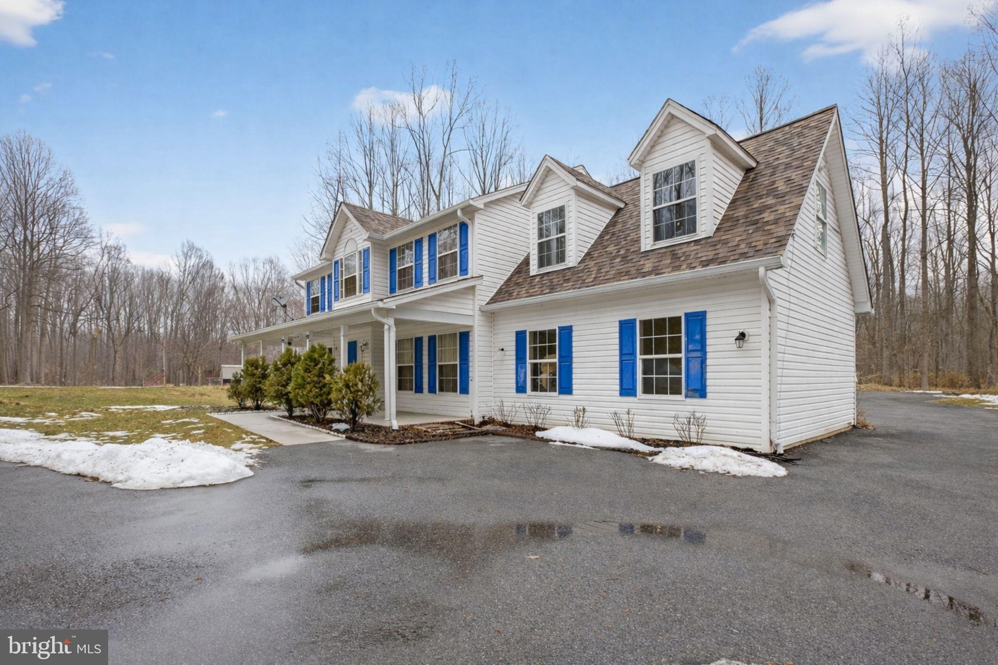 WILKERSONS INHERITANCE - Residential