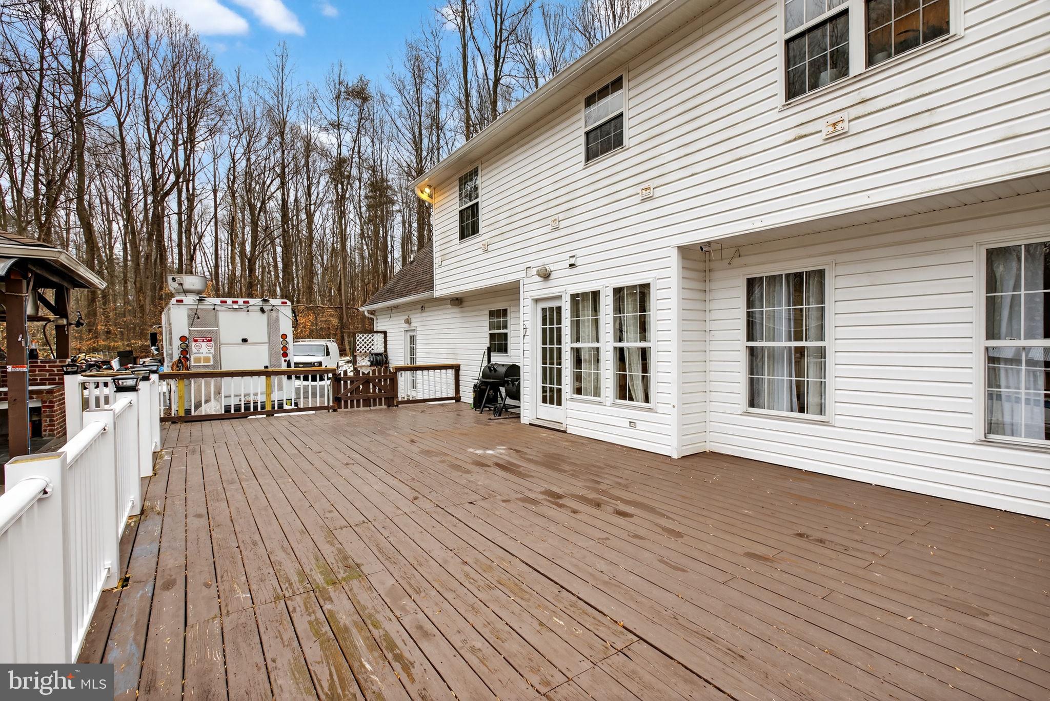 WILKERSONS INHERITANCE - Residential