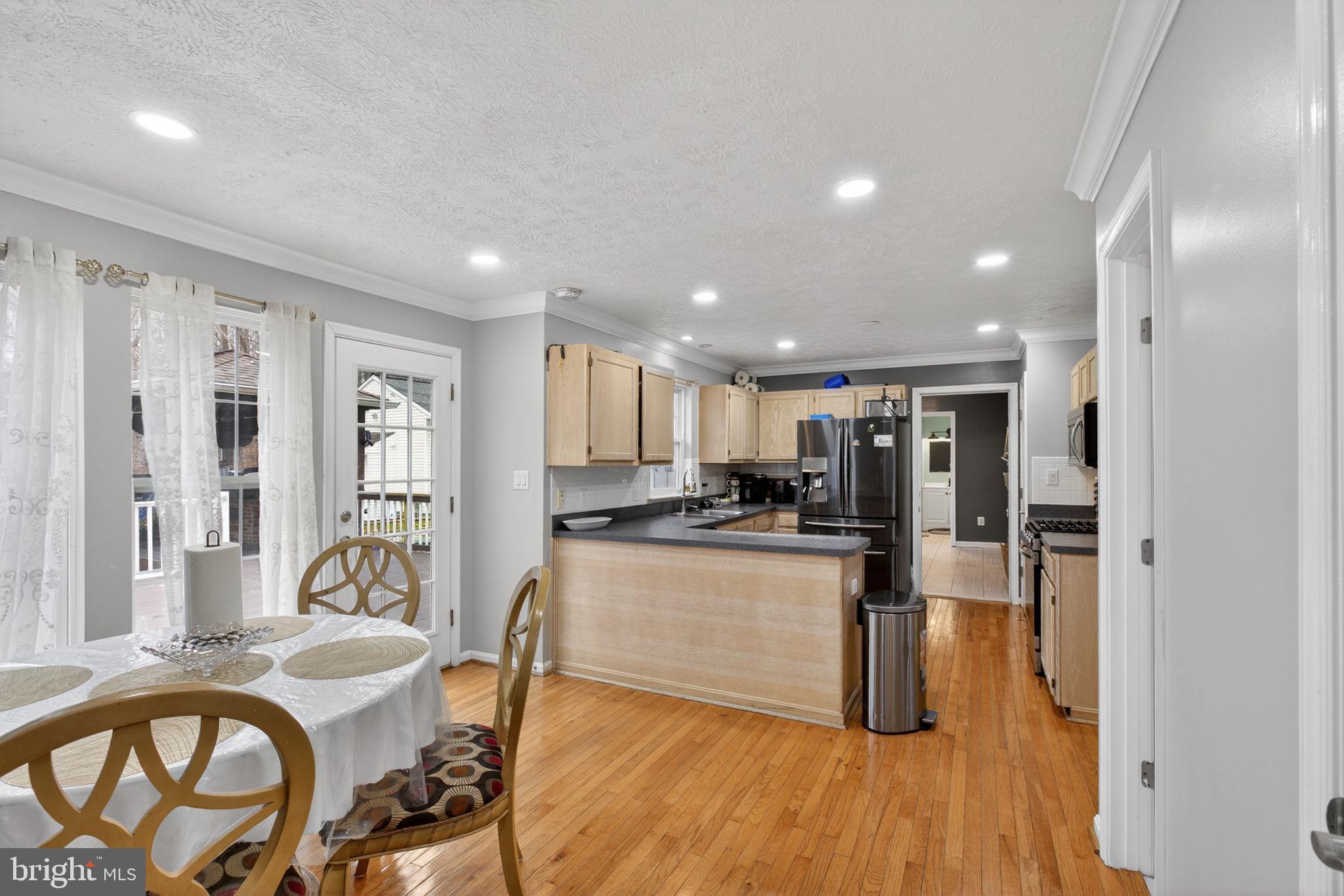 WILKERSONS INHERITANCE - Residential