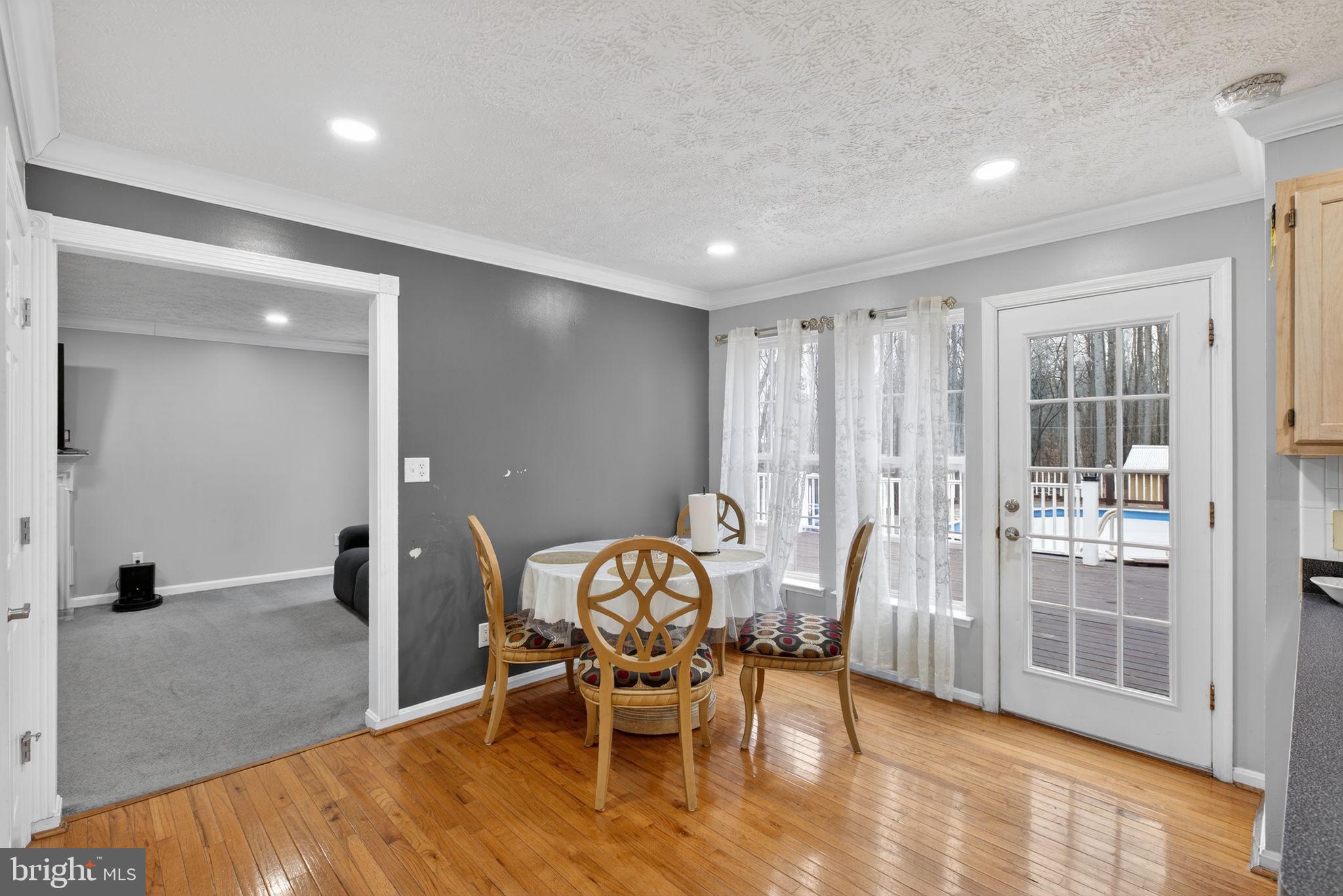 WILKERSONS INHERITANCE - Residential