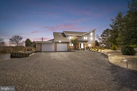 97 Edgewater Drive, Tuckerton, NJ MLS: NJOC2033156