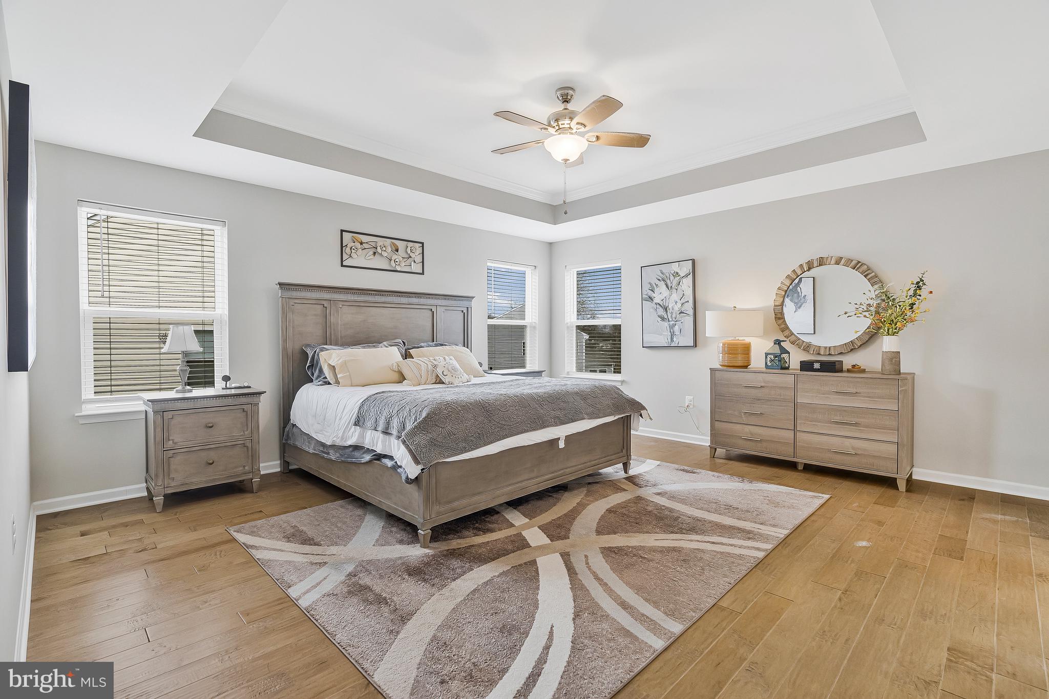 HARPERS RUN - Residential