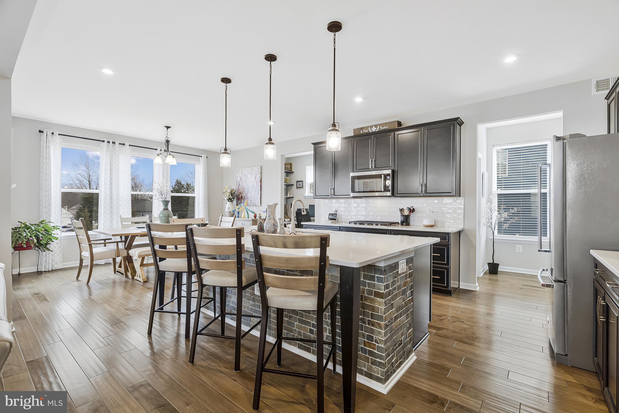 HARPERS RUN - Residential