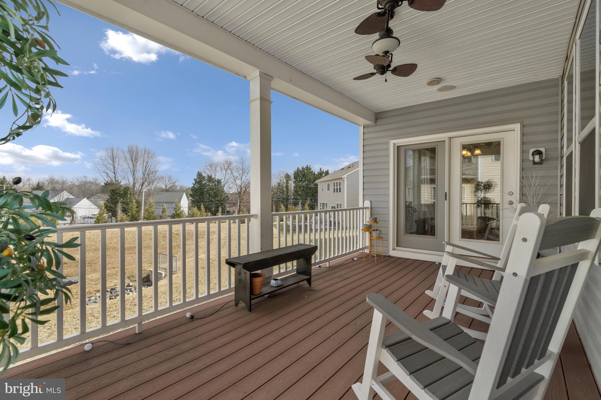 HARPERS RUN - Residential