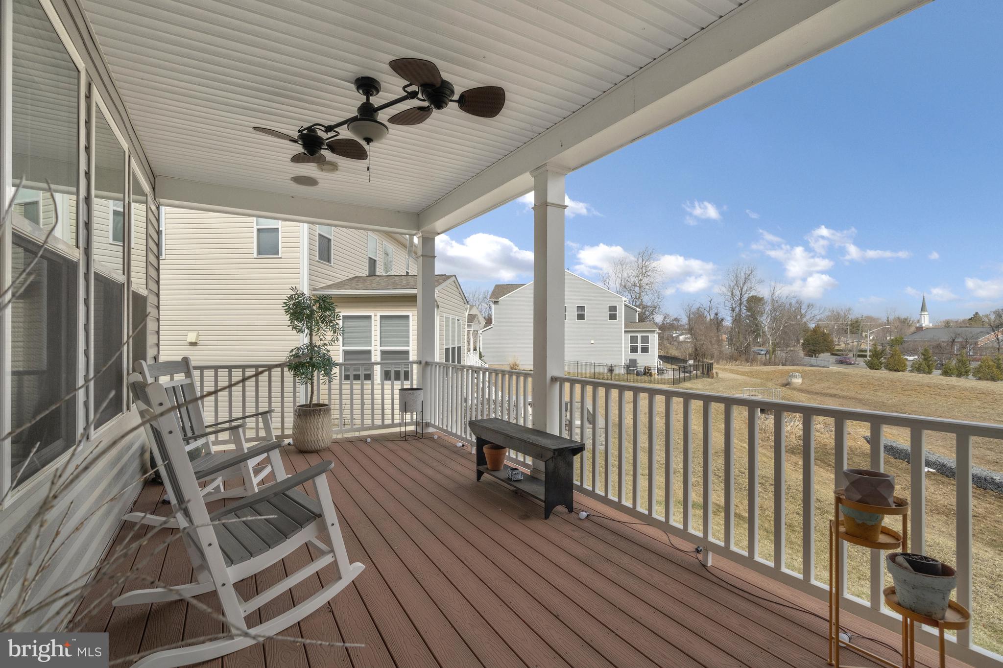 HARPERS RUN - Residential