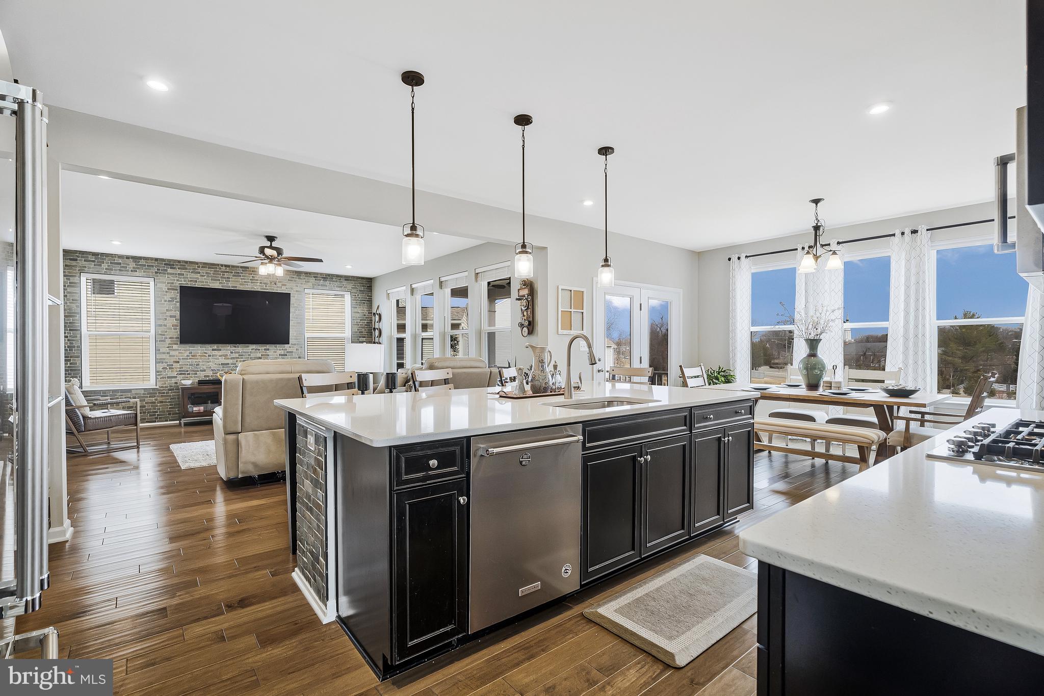 HARPERS RUN - Residential