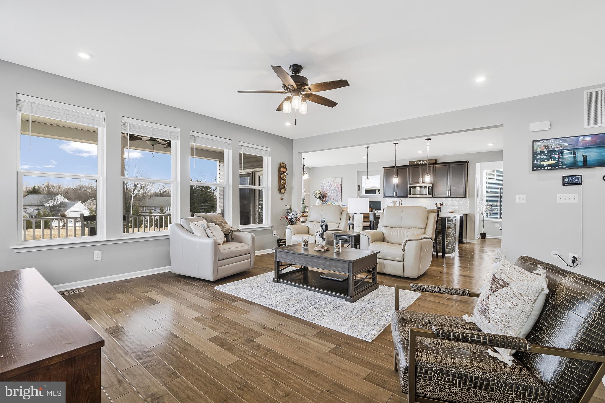 HARPERS RUN - Residential