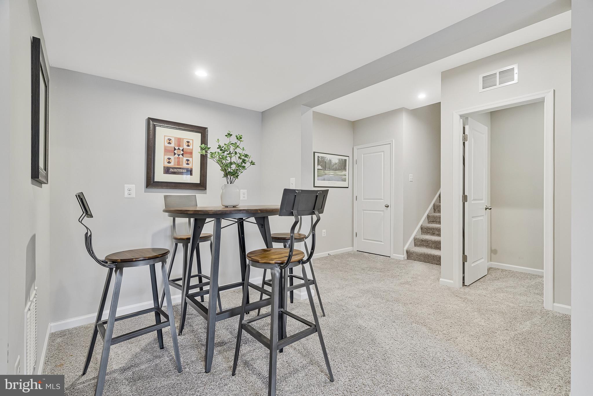 HARPERS RUN - Residential